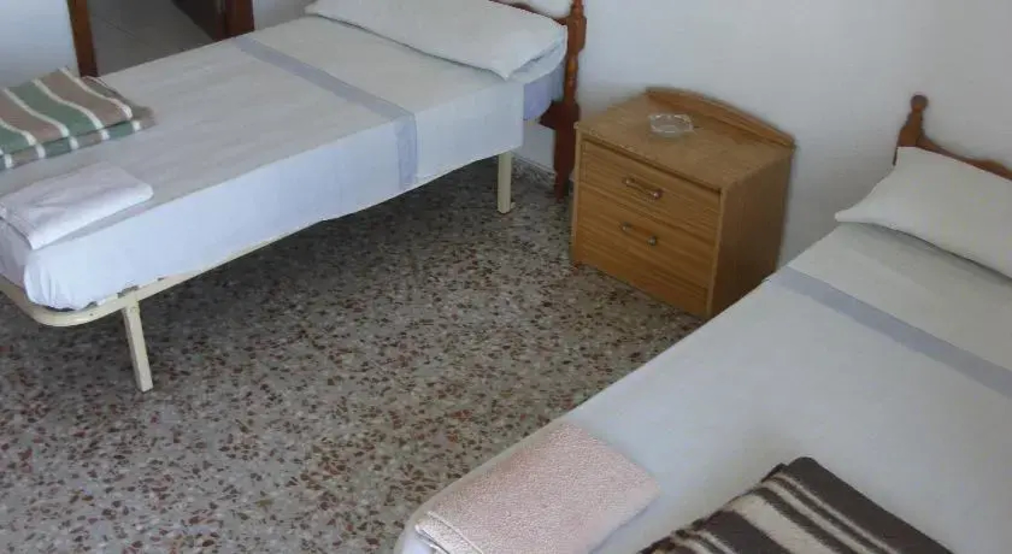 Hostal Mediterráneo