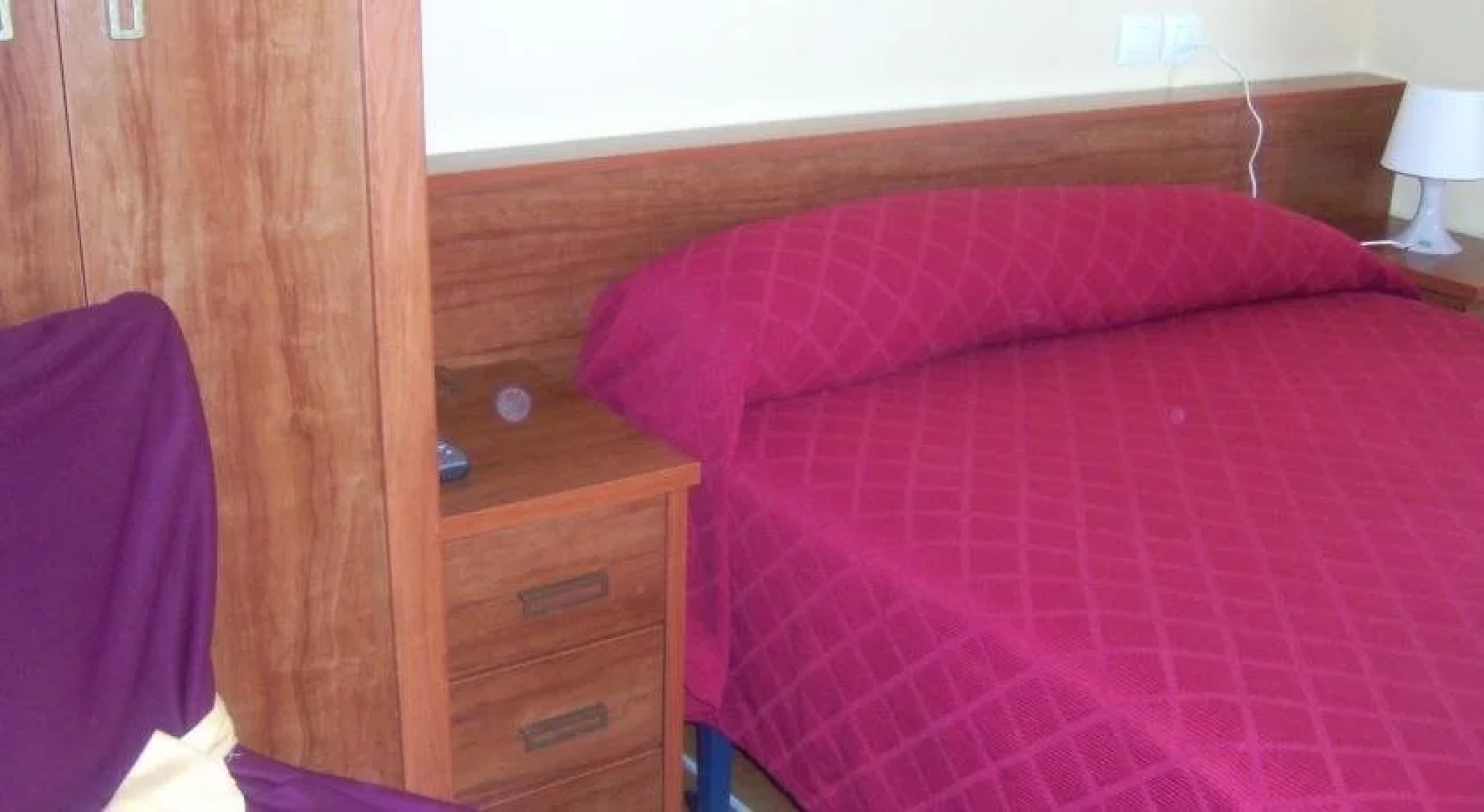 Pension Cangas De Onis