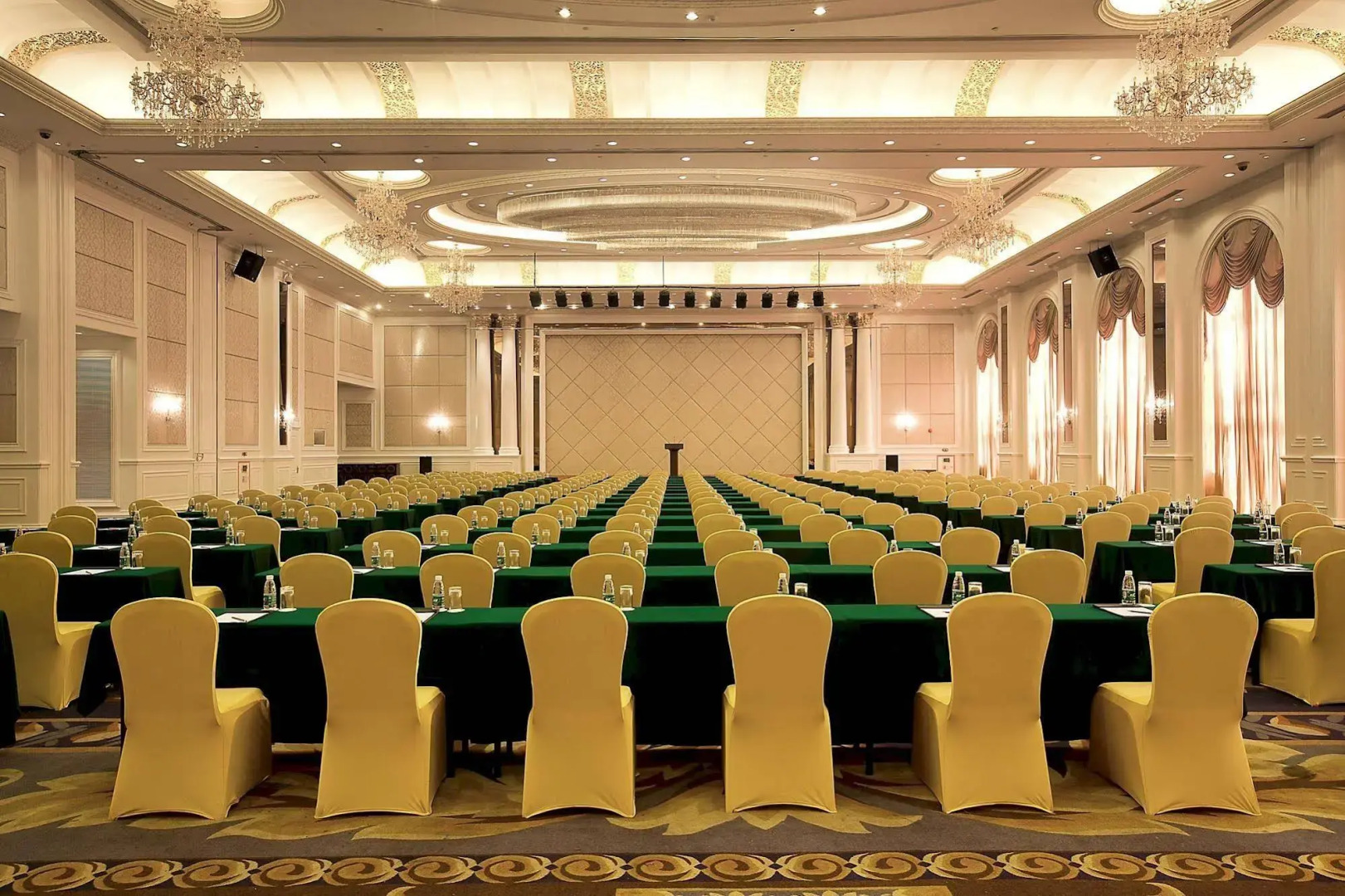 Country Garden Phoenix Hotel Chaohu