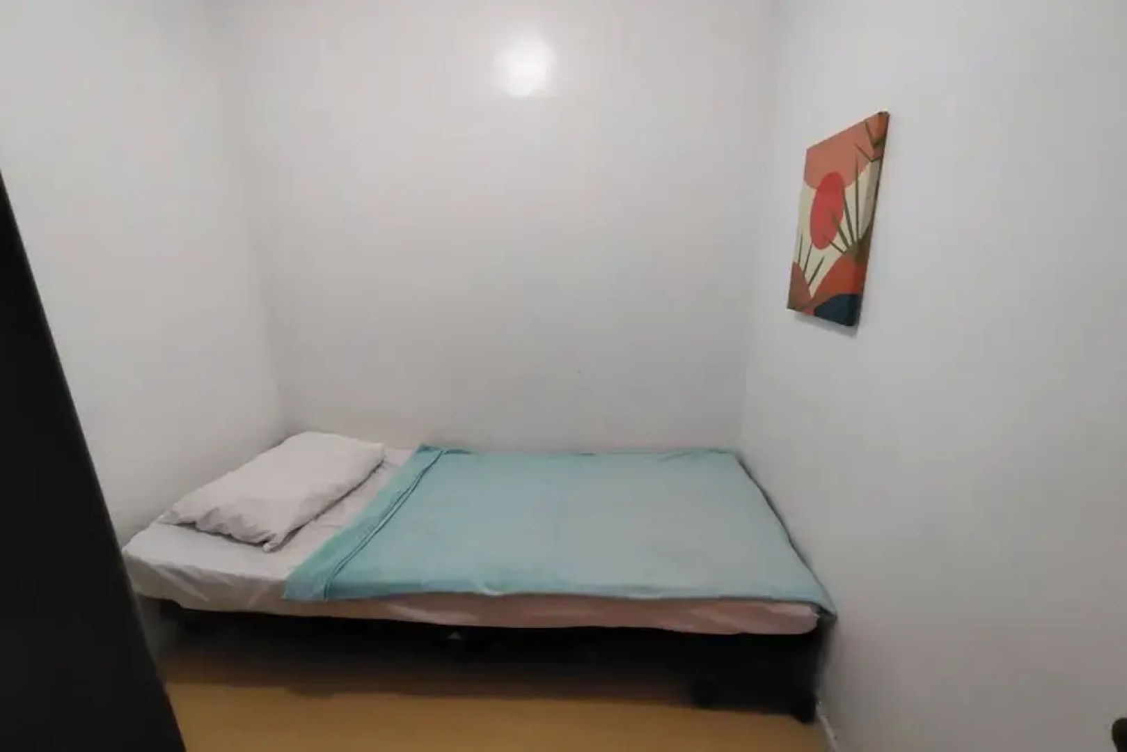 La Belladoza near Airport