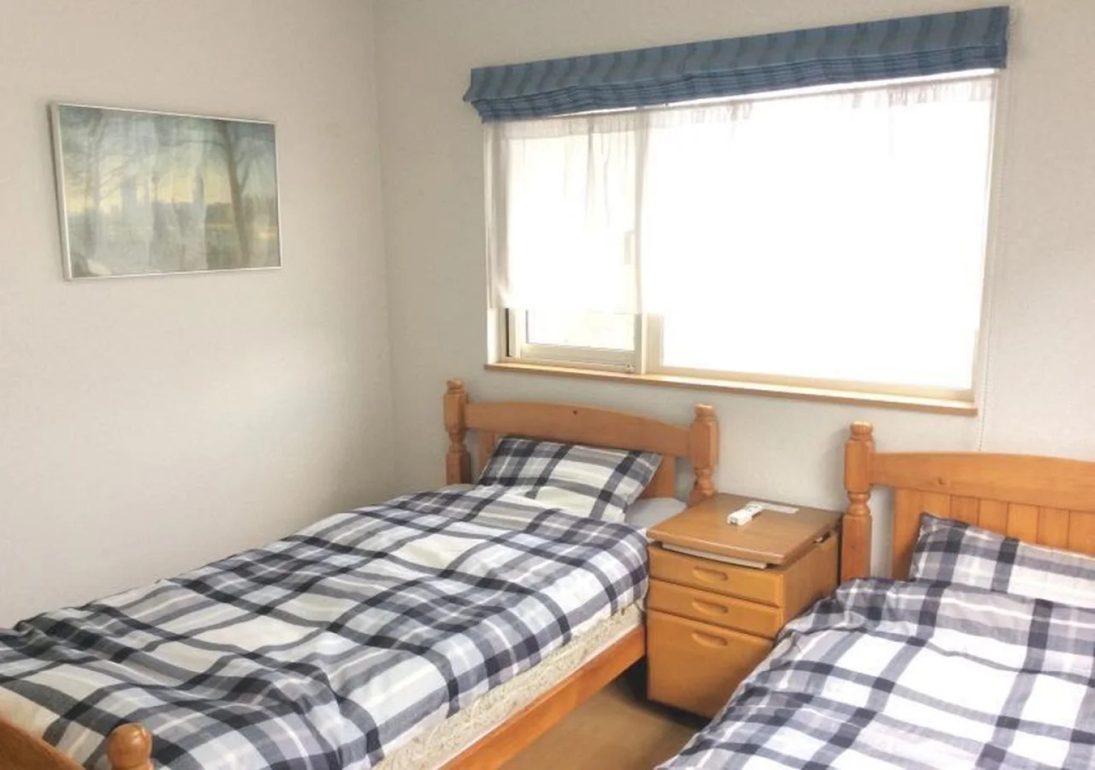 Clover House Sapporo Q