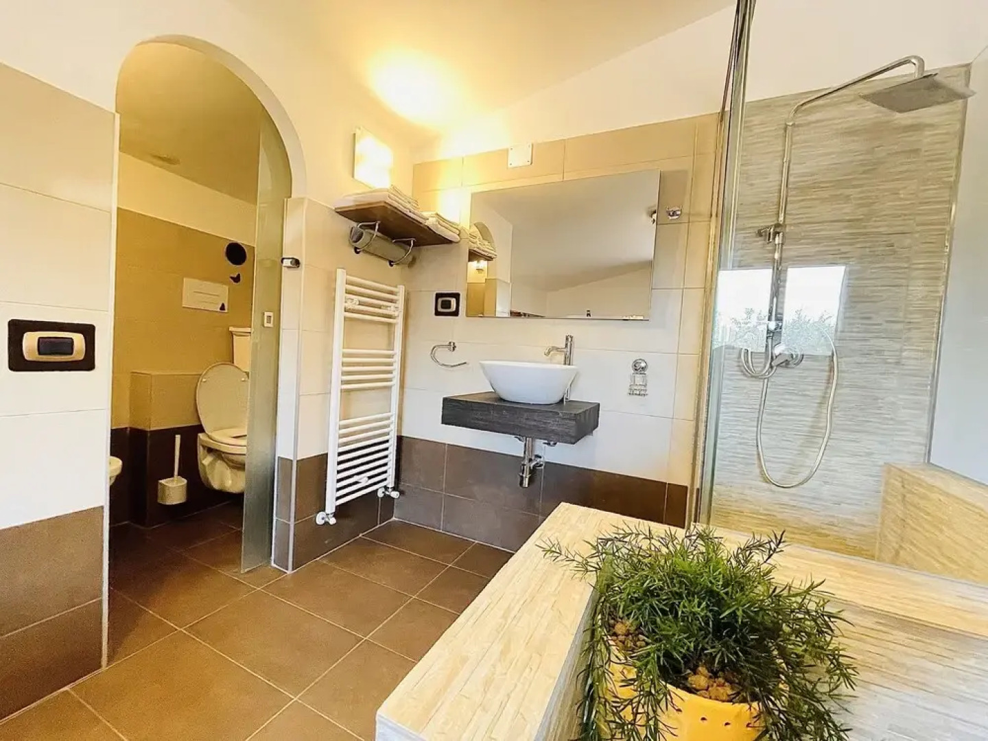 'costa Del Gallo' A Place to Be! Pacentro