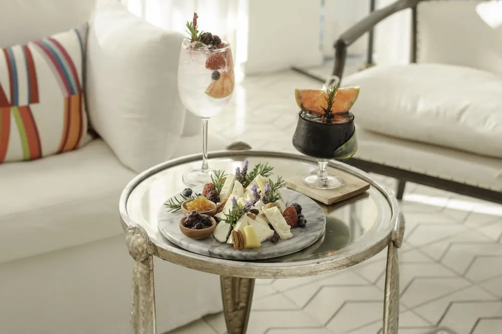 Doce18 Concept House