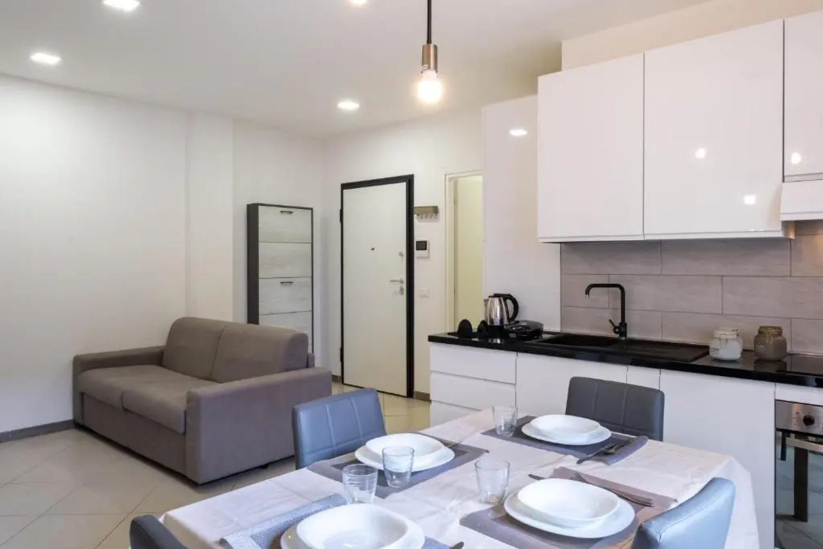 Santo Stefano di Magra Modern Apartments