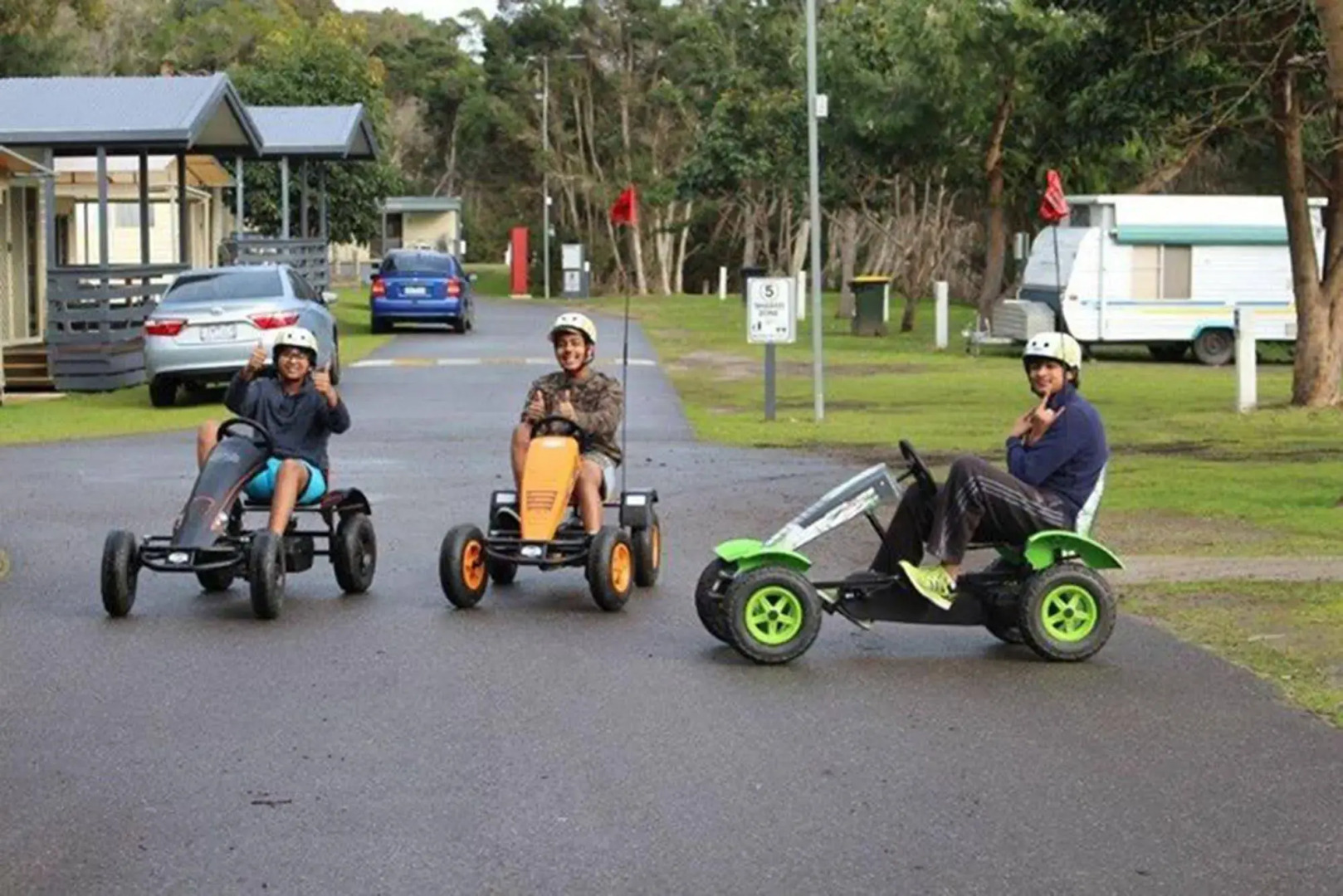 BIG4 Ingenia Holidays Phillip Island