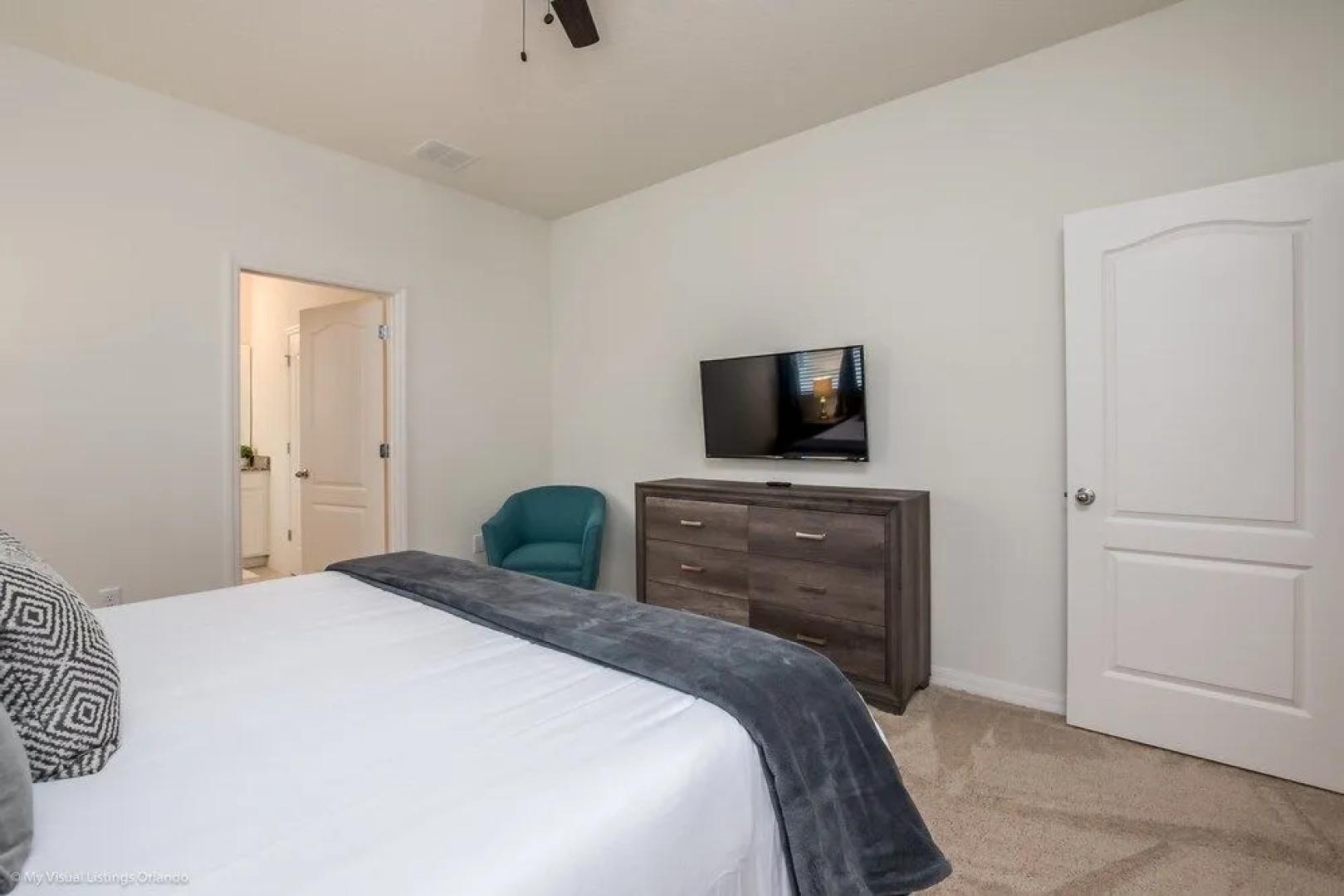 Oakbrone Avenue Villa Solterra 3