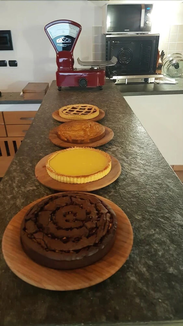 Bed & Breakfast Clapeon