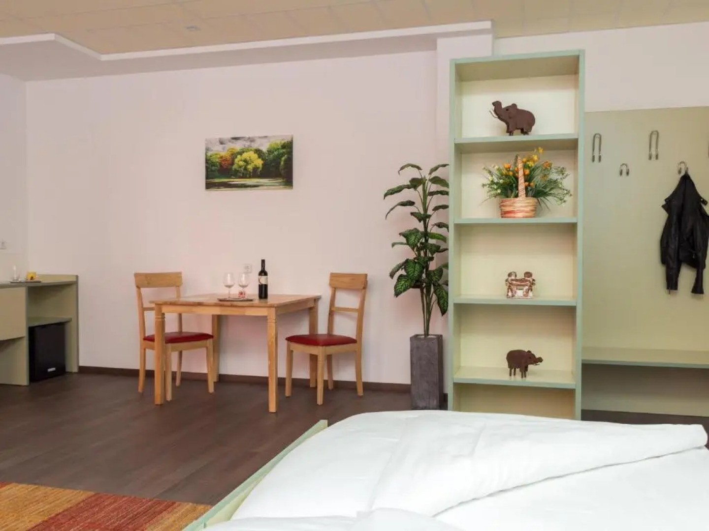 Winrooms Seminar Hotel & Apartments Wiener Neustadt