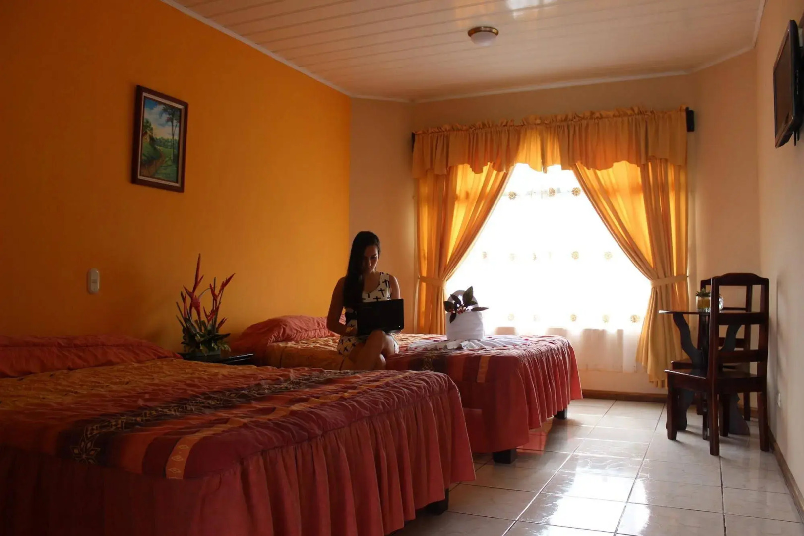 Hotel Vista del Cerro