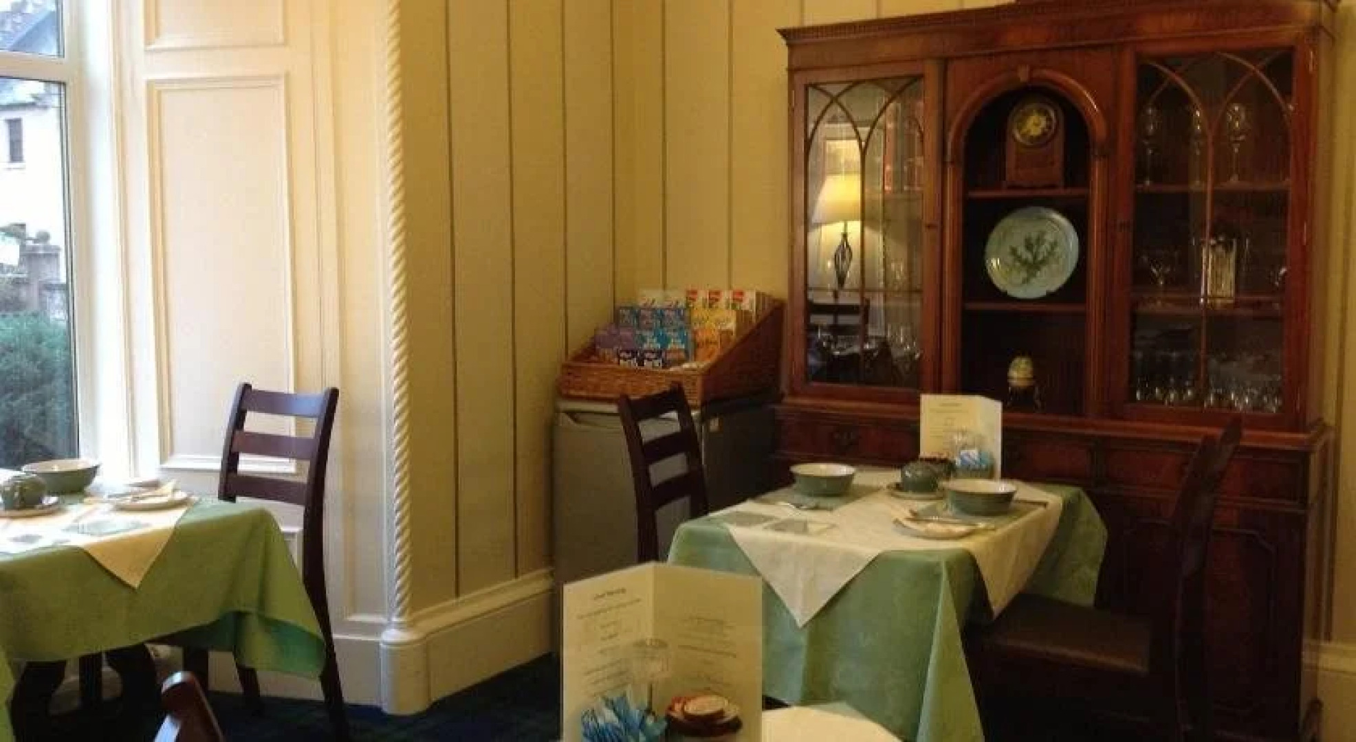 Moraydale Guest House