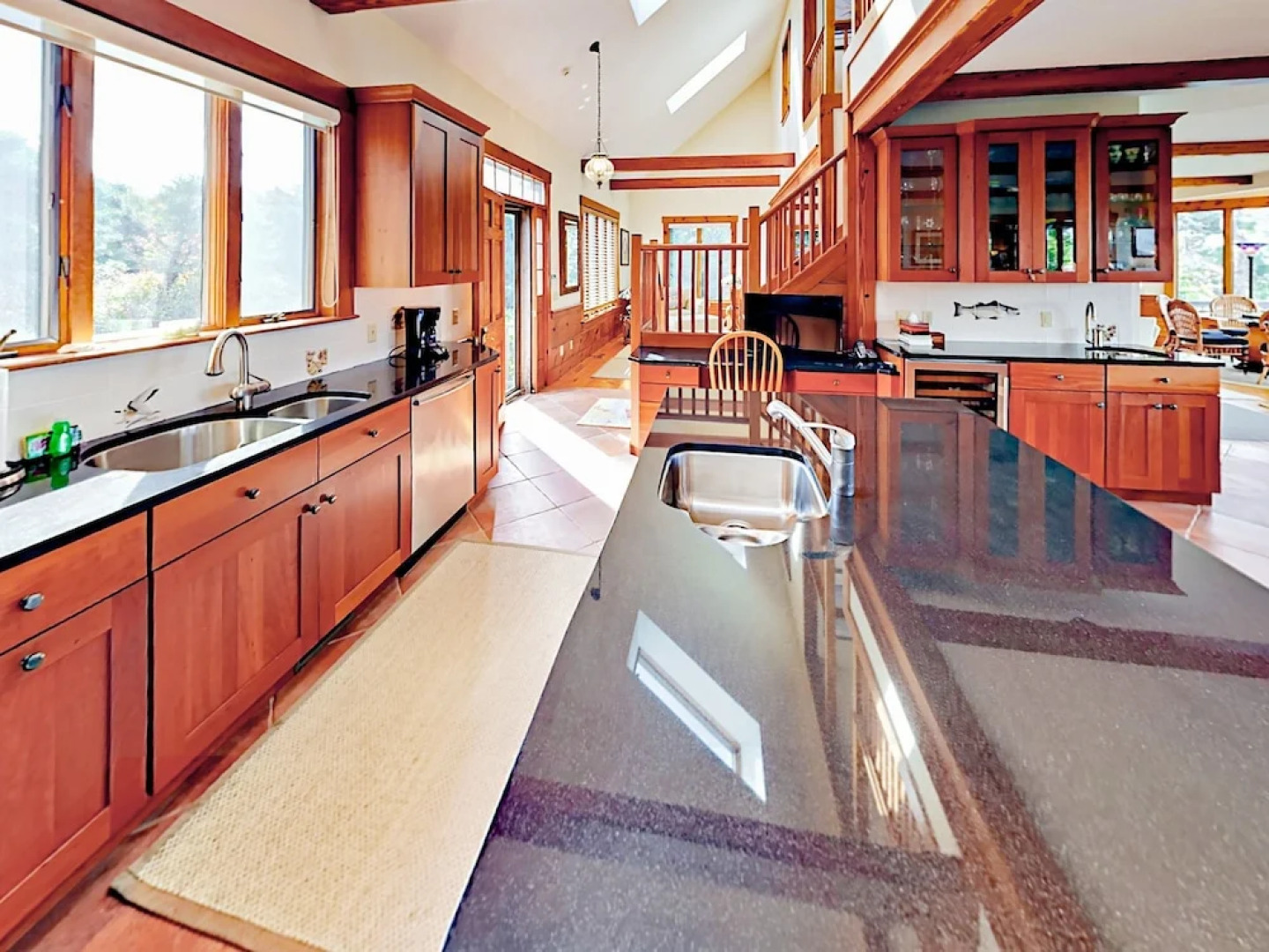 66 Indian Trail Home