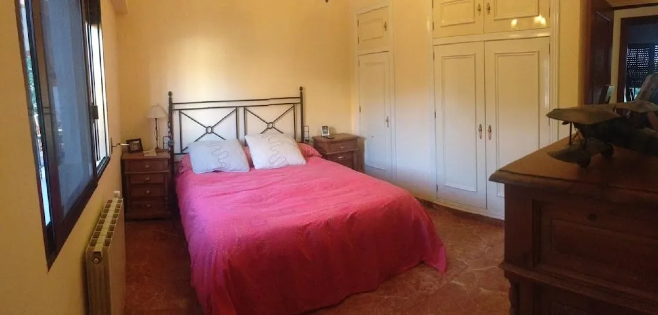 House With 4 Bedrooms in Enguera, With Enclosed Garden and Wifi