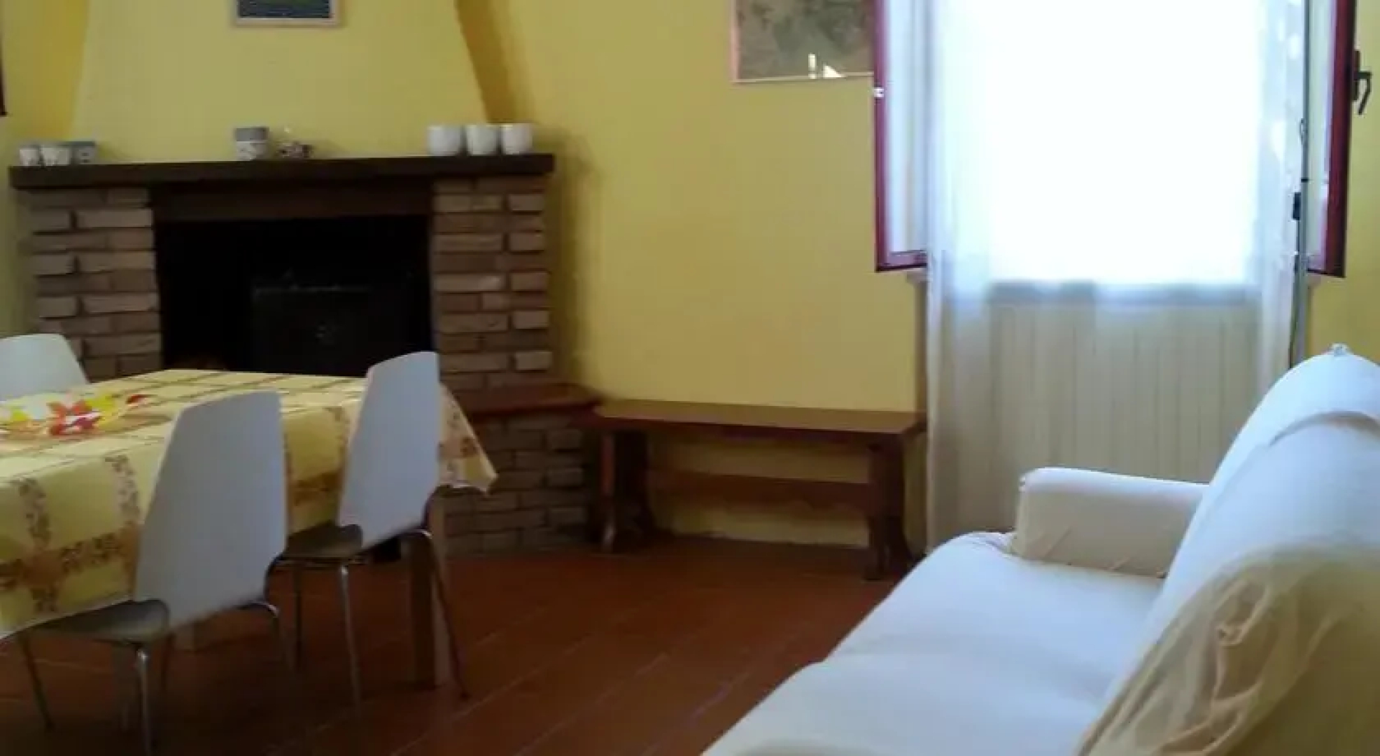 Casa al mare Francavilla