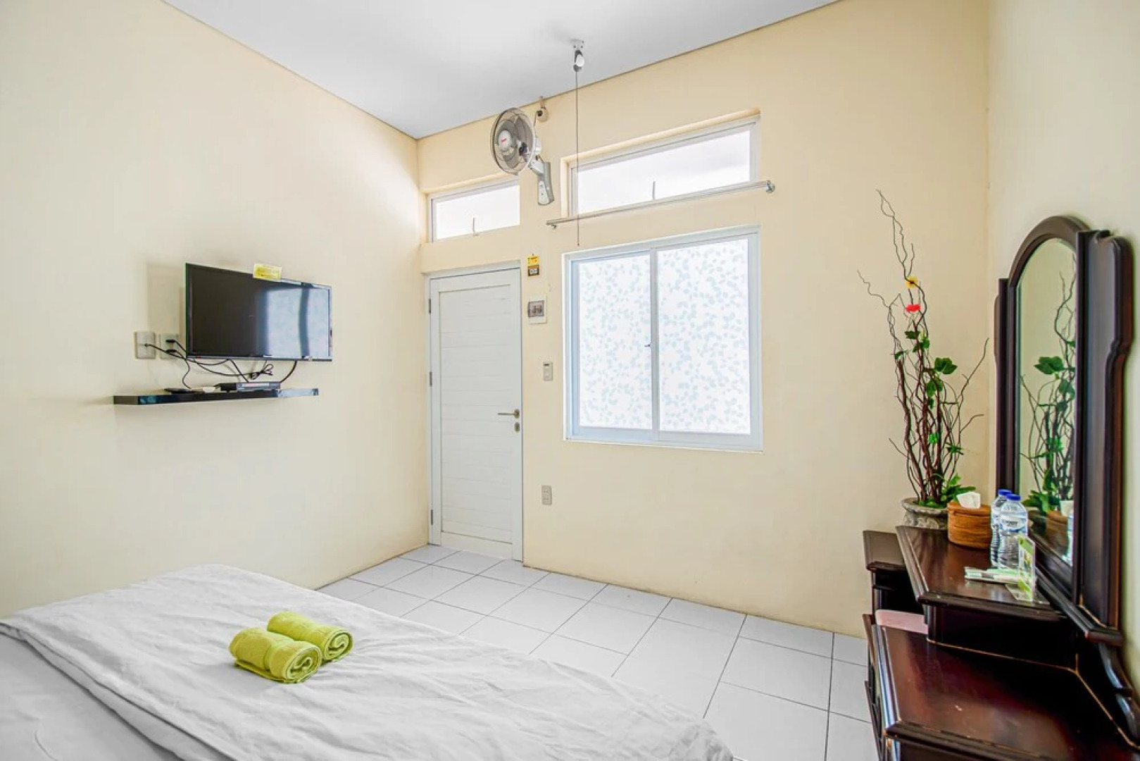 Helinium Homestay Bogor