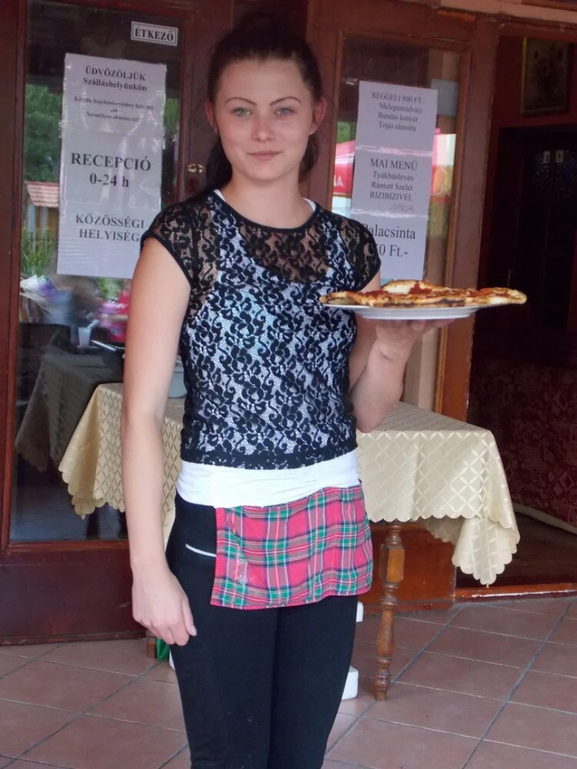 Diavolo VIP Park Kemping