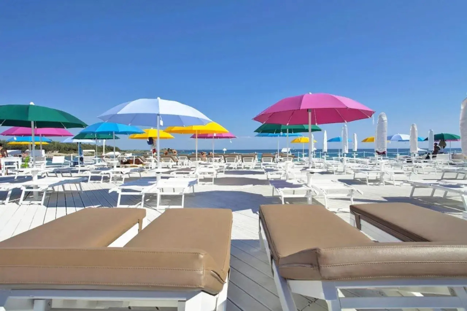 Futura Style Chiusurelle