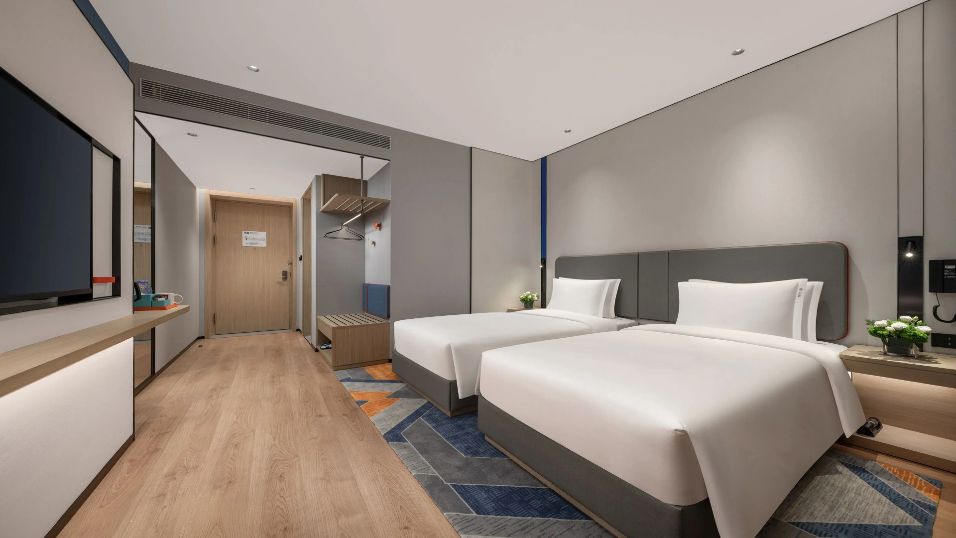 Holiday Inn Guiyang Airport by IHG