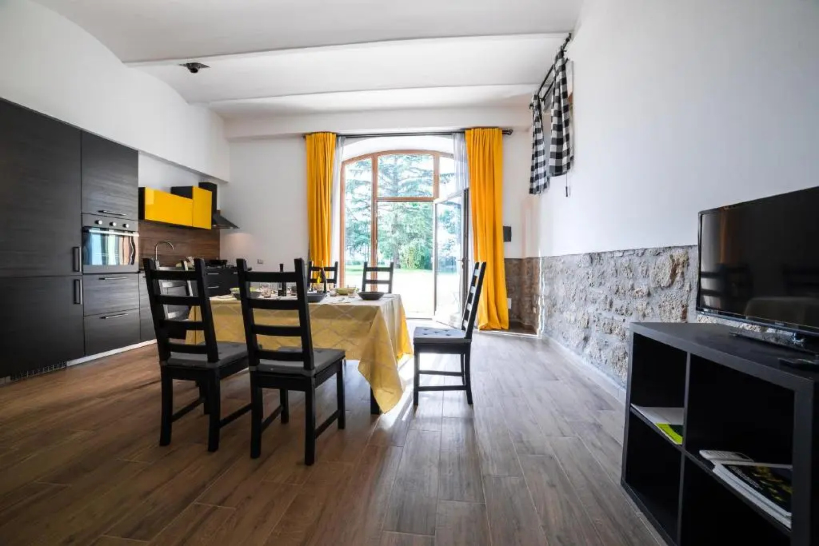 Agriturismo Sensi
