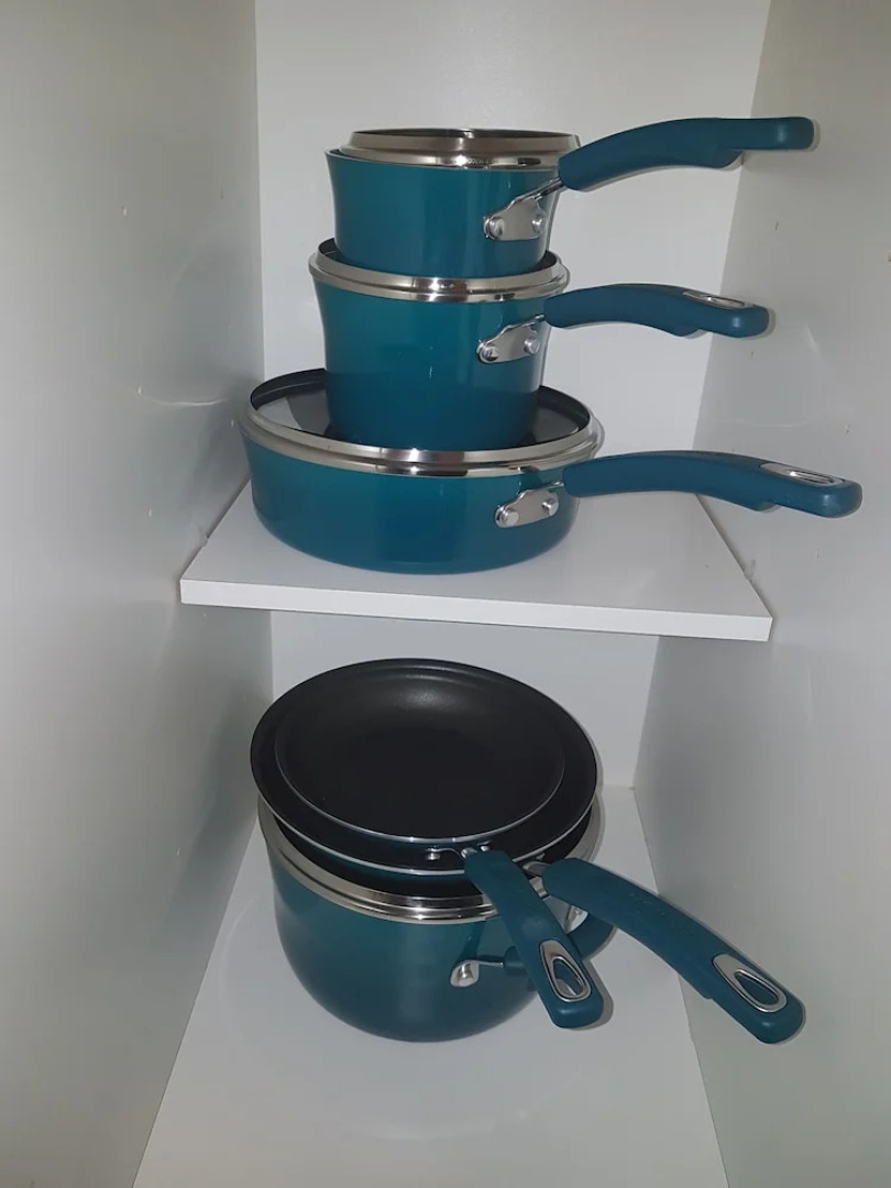 Private Waterview Town House