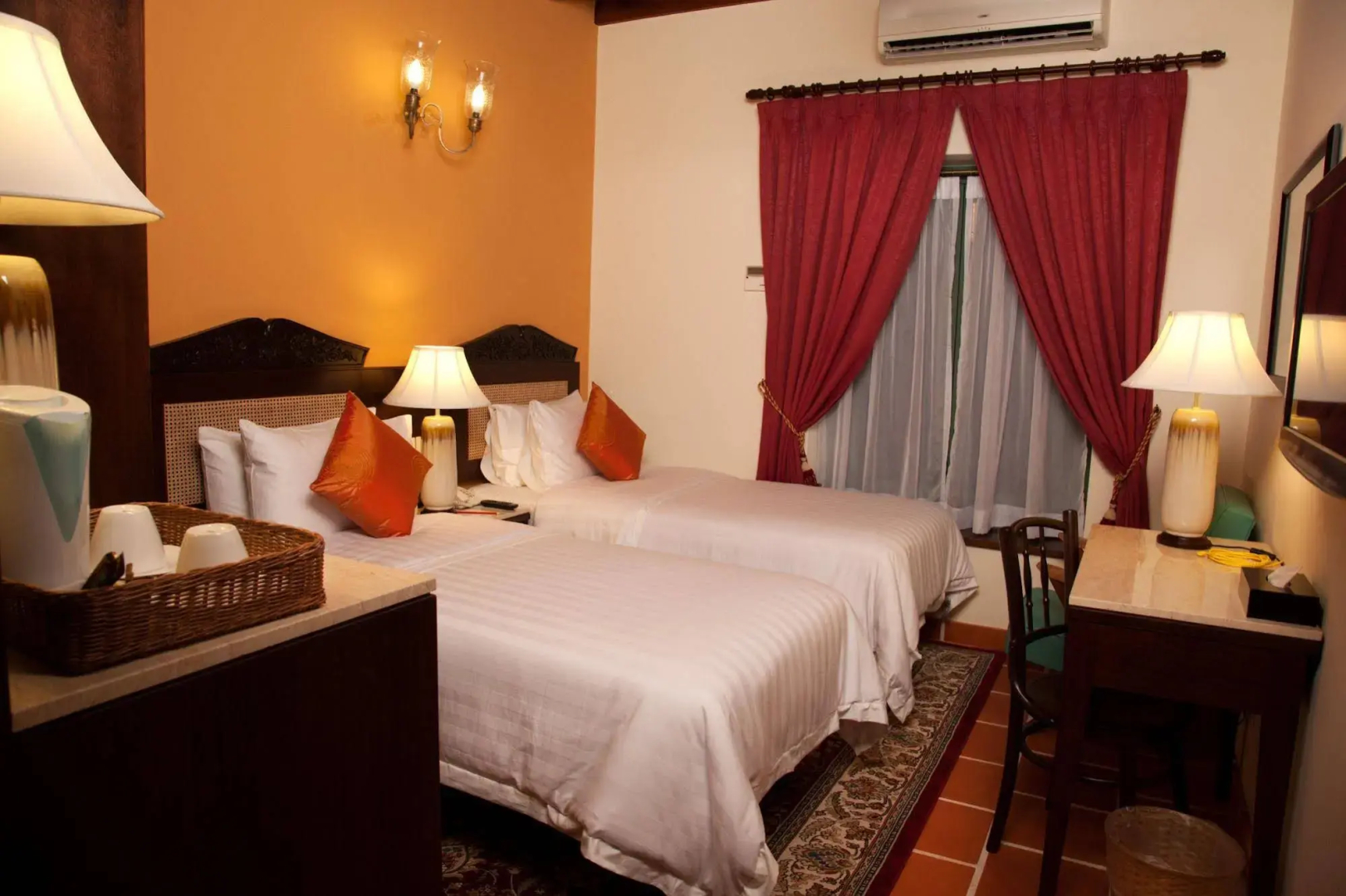 Yeng Keng Hotel