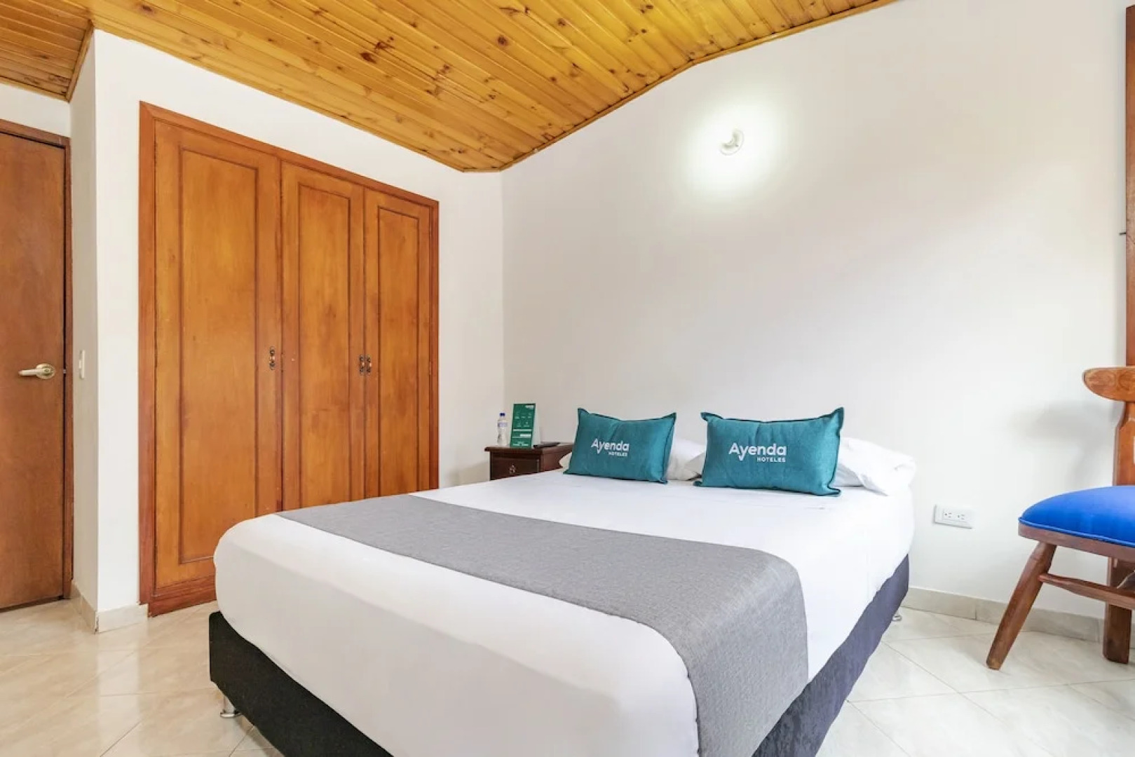 Ayenda Hotel Casona Santa Rosa