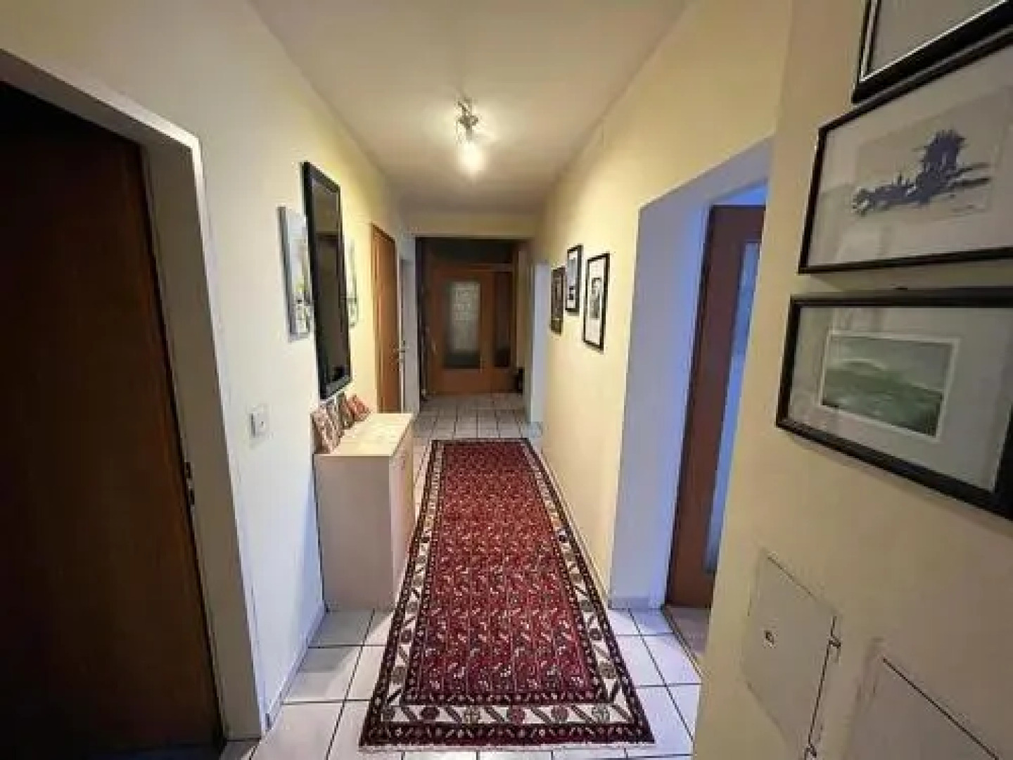 Ferienwohnung Schmitzer