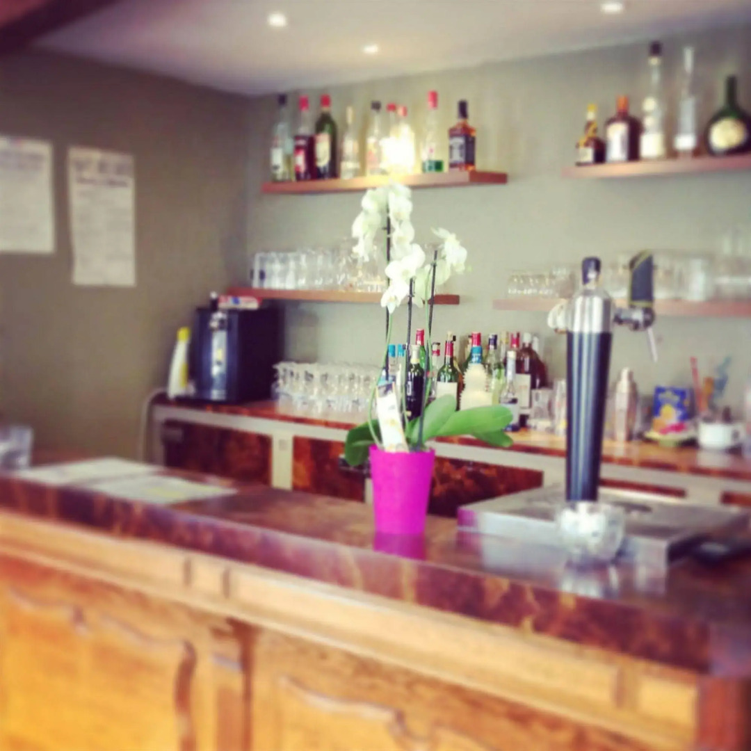 Hôtel les Sables d'Or