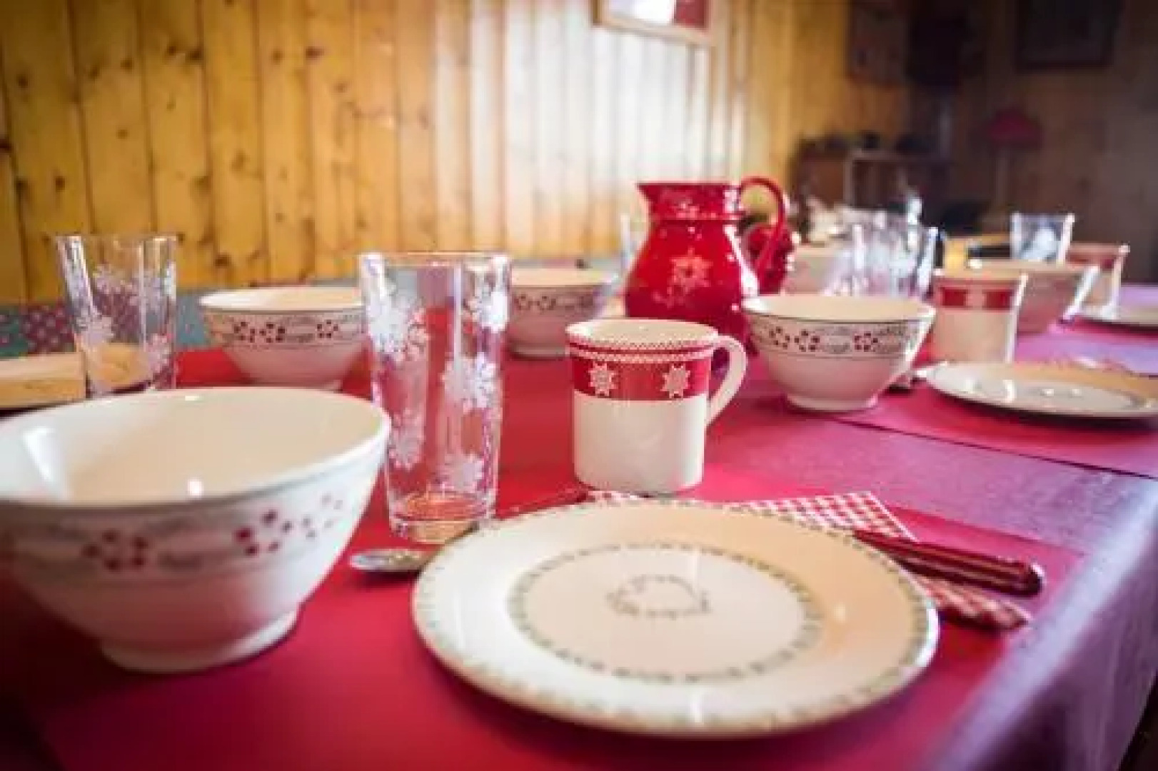 Apartment Summit Combles