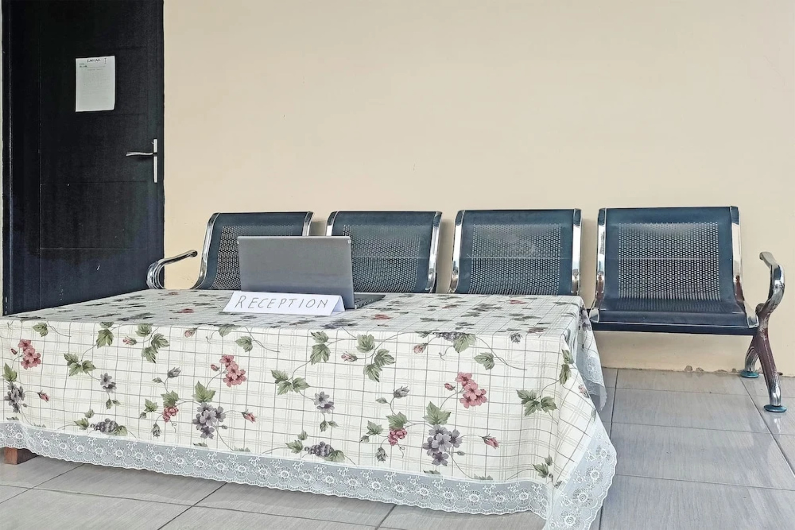 SPOT ON 91791 Homestay Surya Syariah