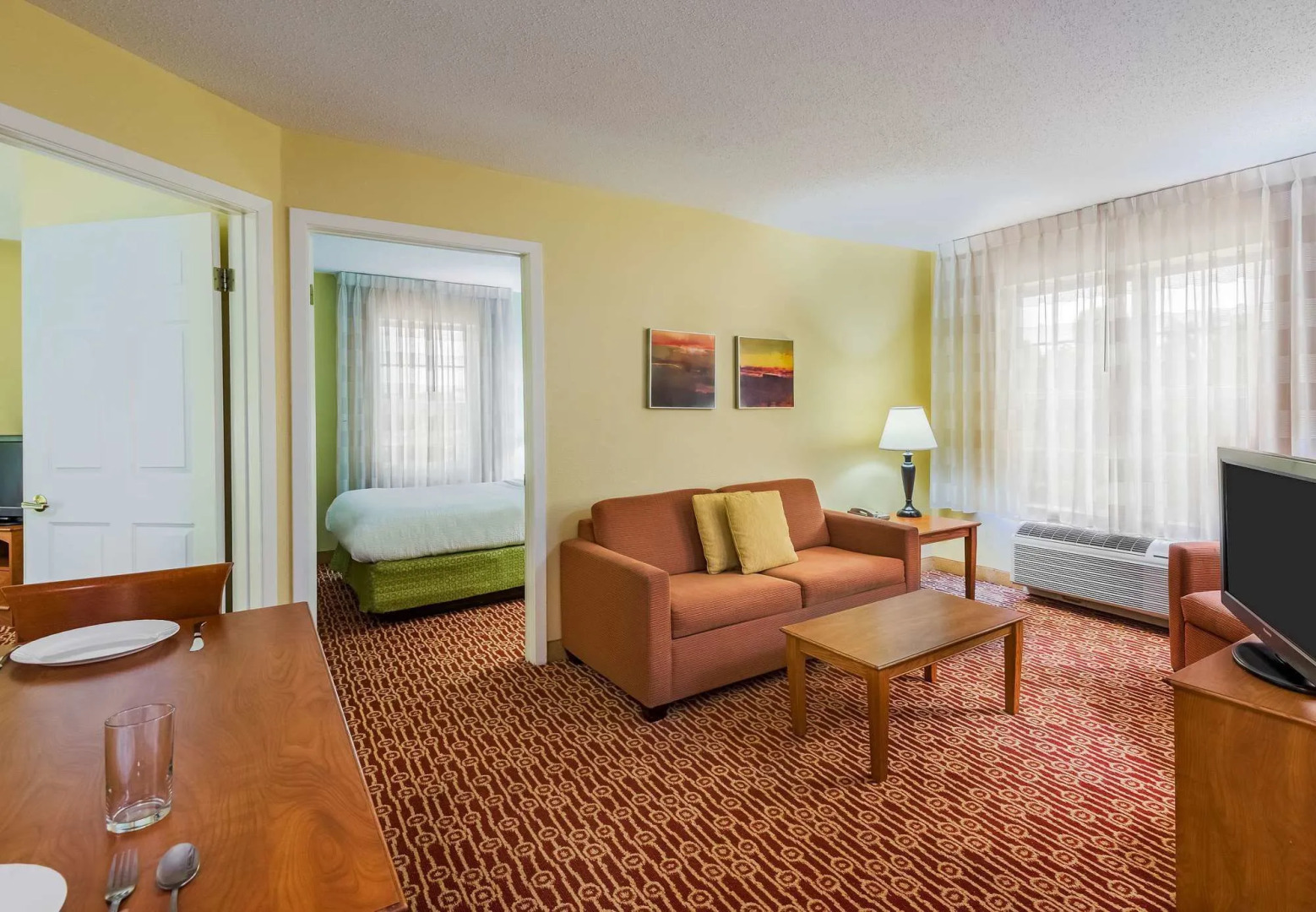 TownePlace Suites Albany/SUNY