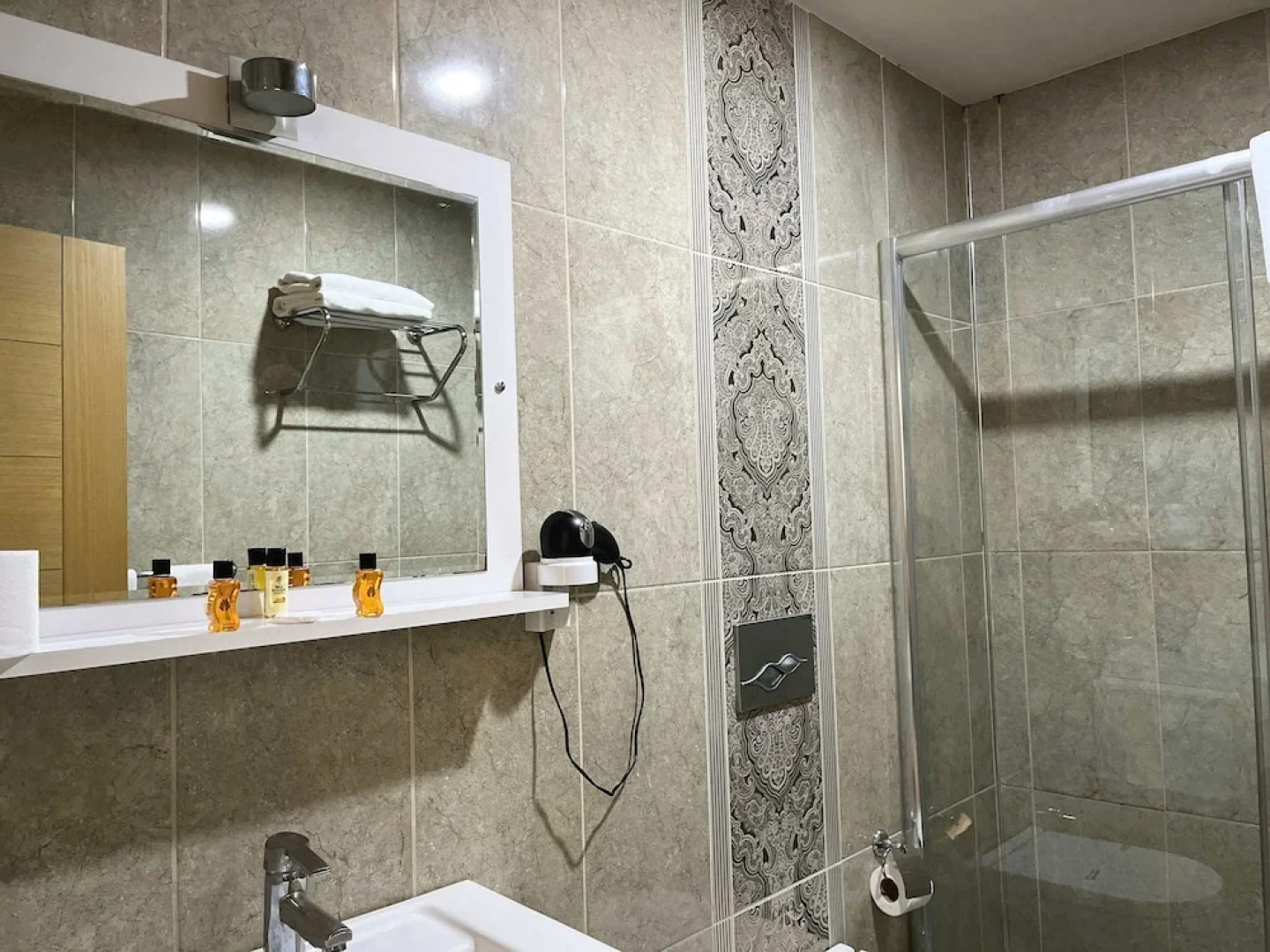 Ottoman Hotel Sakarya