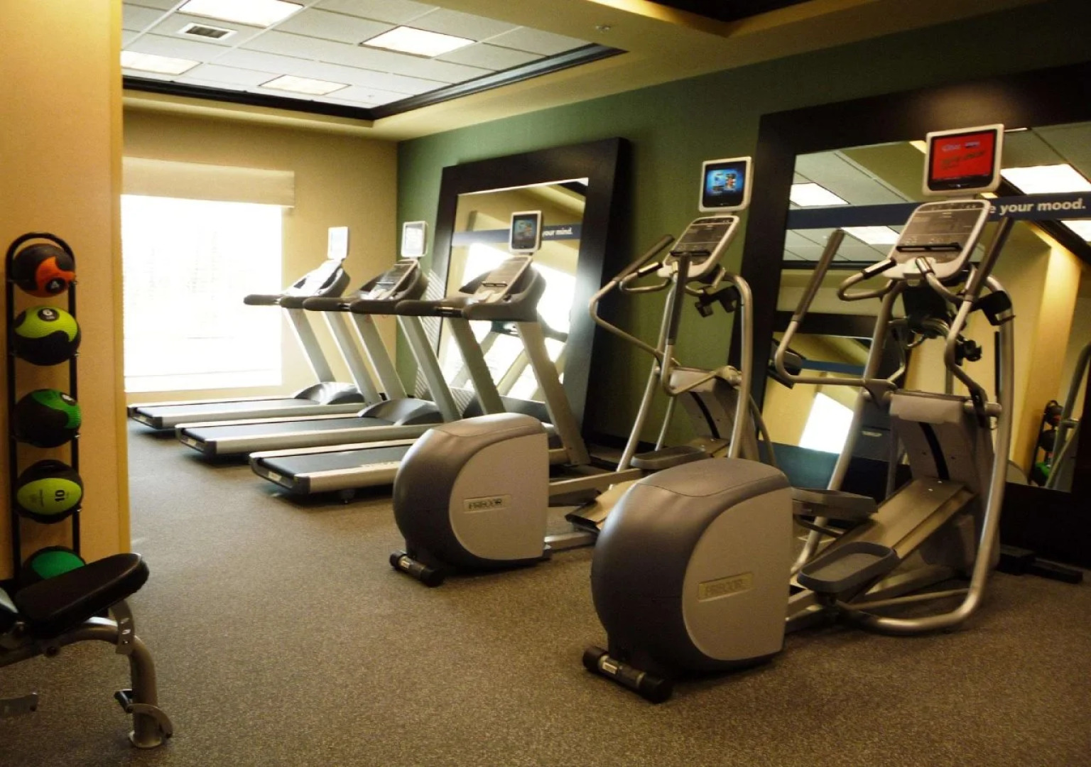 Hampton Inn & Suites Flint/Grand Blanc