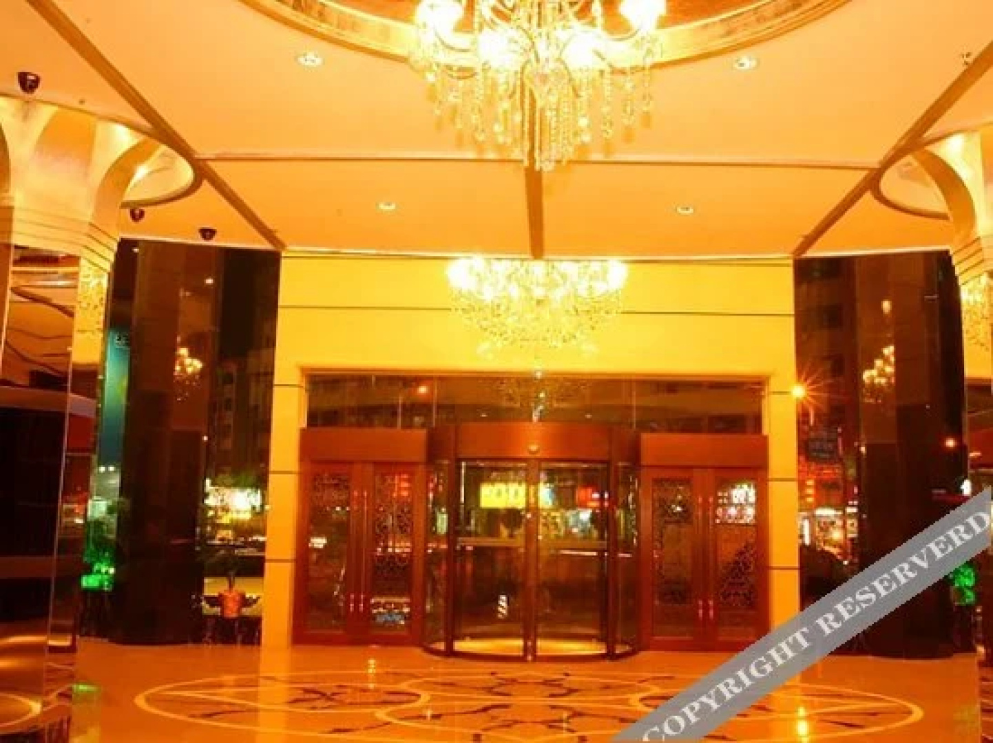 Zhaokai Hotel