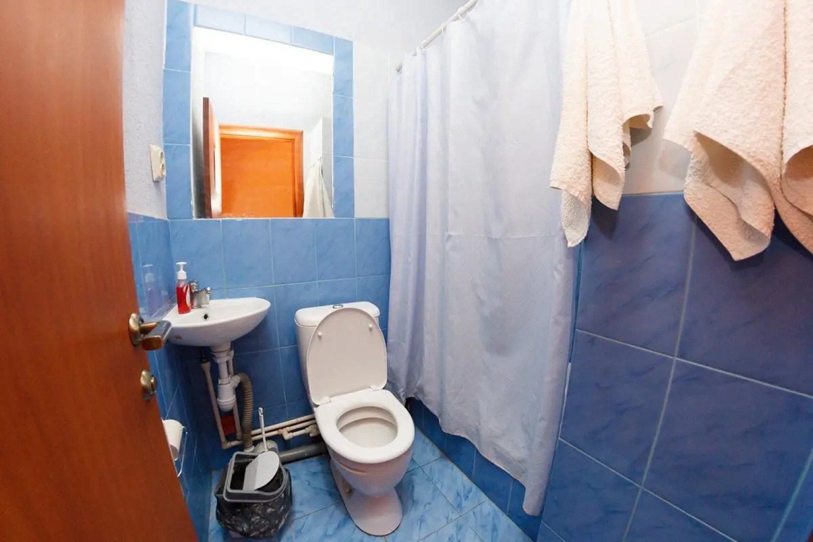 Гостиничный комплекс 7 и Я на Омской