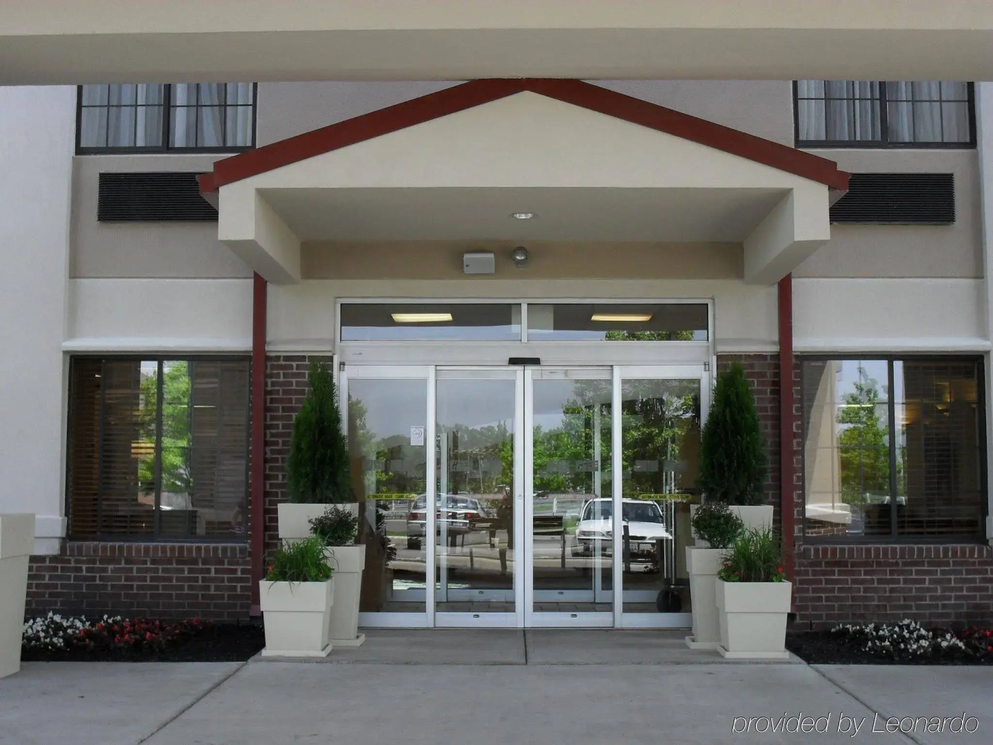 Holiday Inn Express Hotel & Suites Columbus SW-Grove City by IHG
