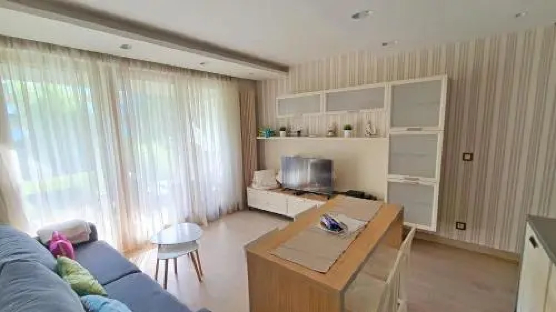 Silver DeLux Apartman
