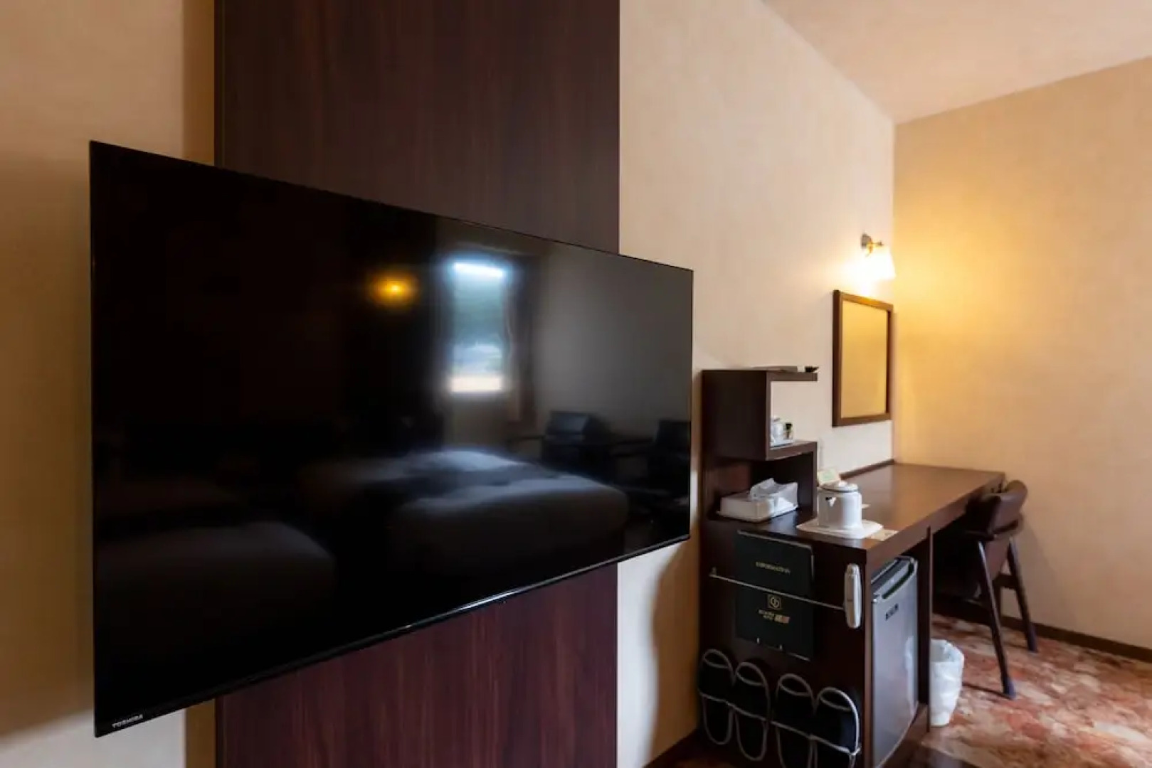 Central Hotel Isohara