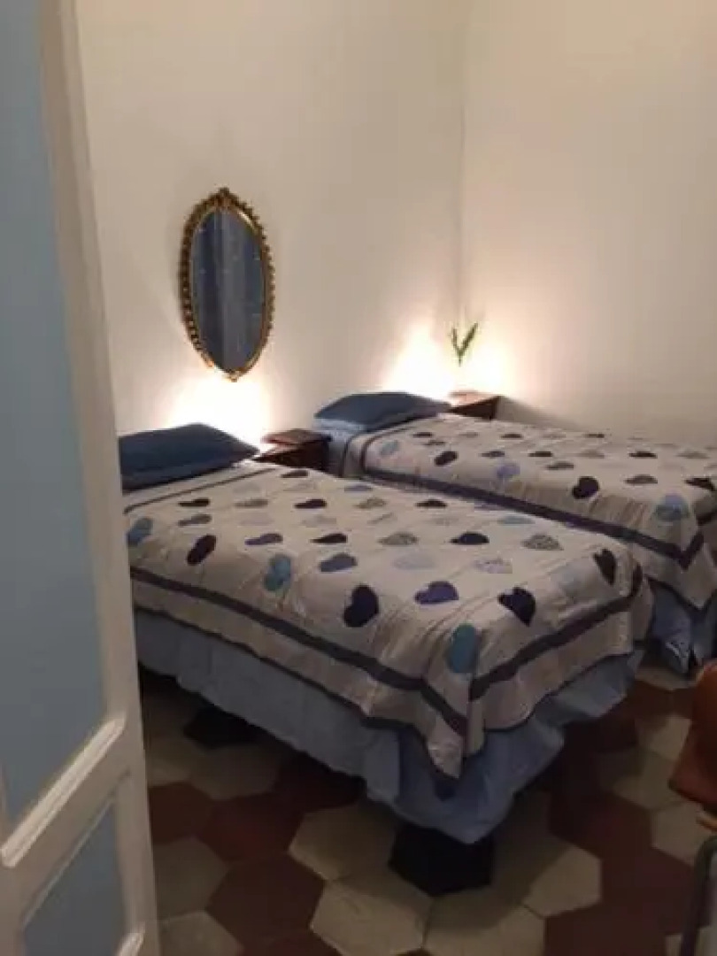 Azzurro come il mare