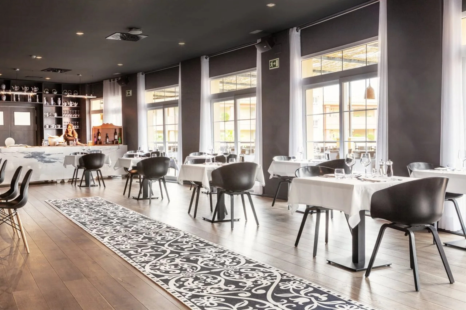 AMA Islantilla Resort