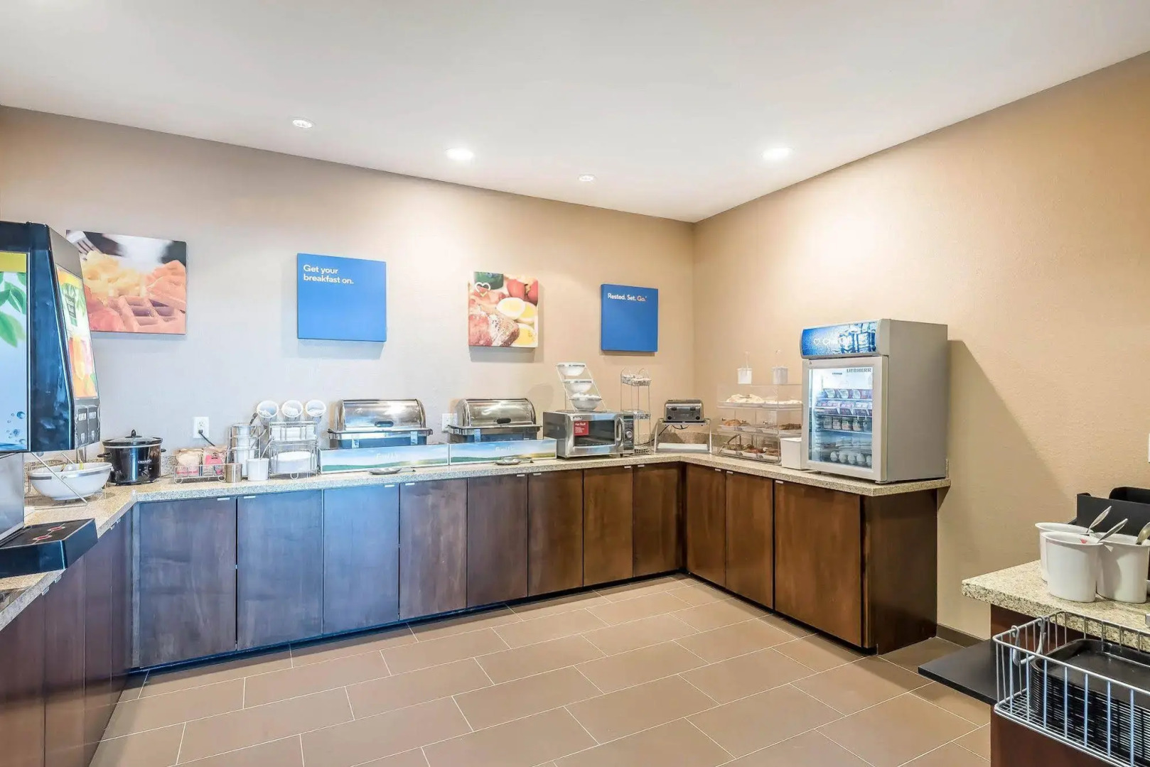 Comfort Inn & Suites Sidney I-80