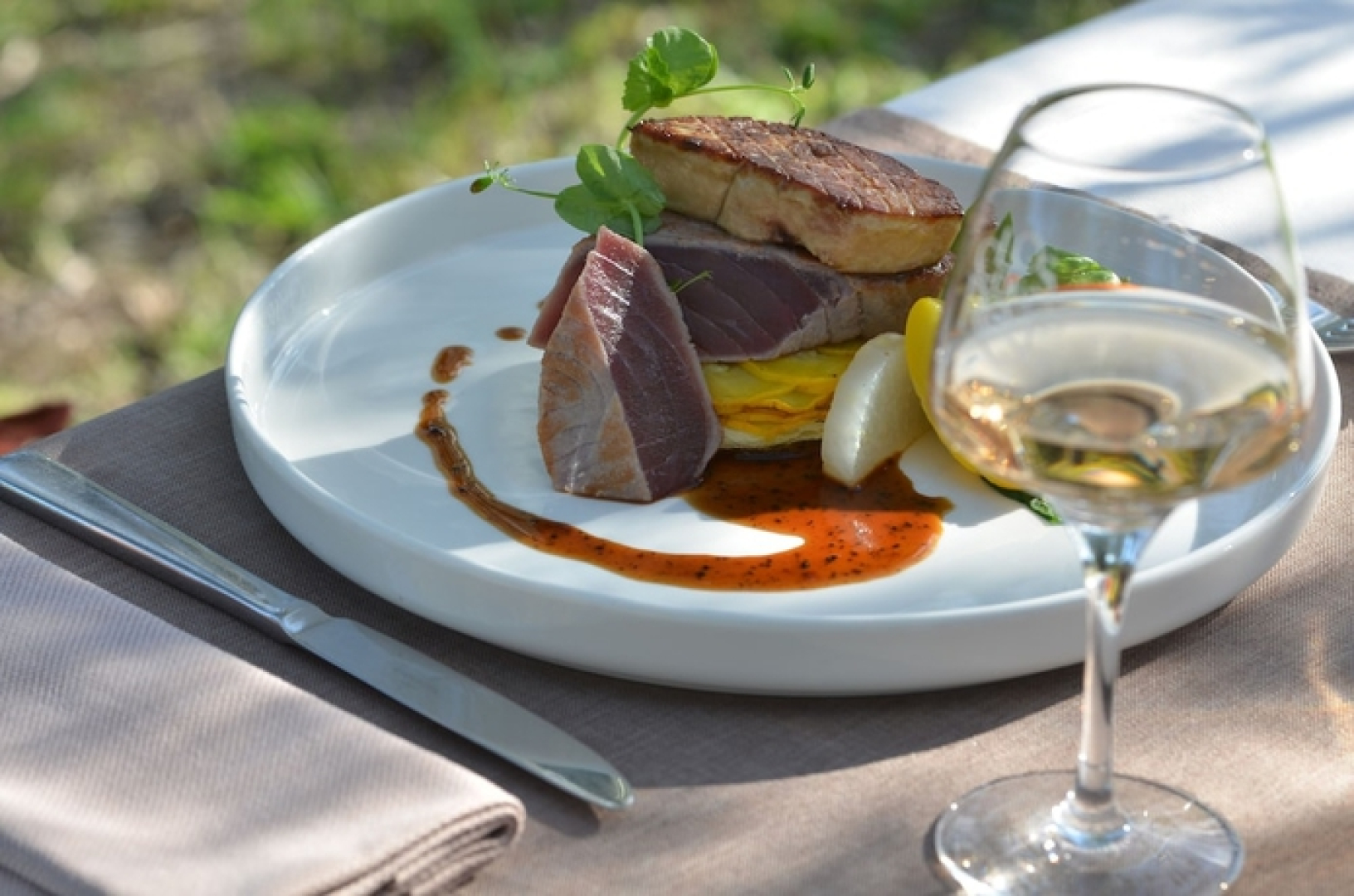 La Bastide du Clos des Roses