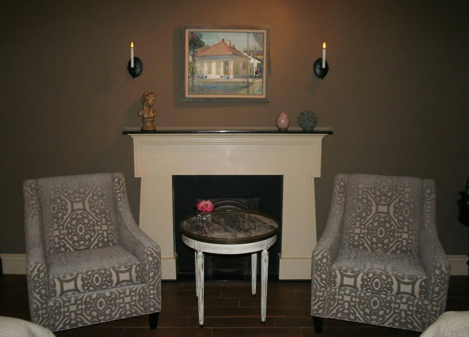 The Inn at Houmas House Plantation