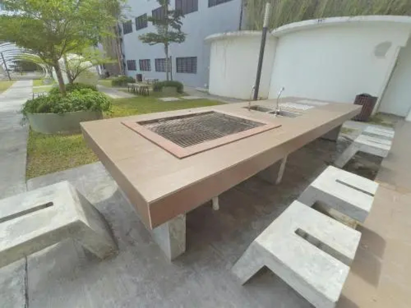 No.4 The Cave @ Puchong Skypod Residence