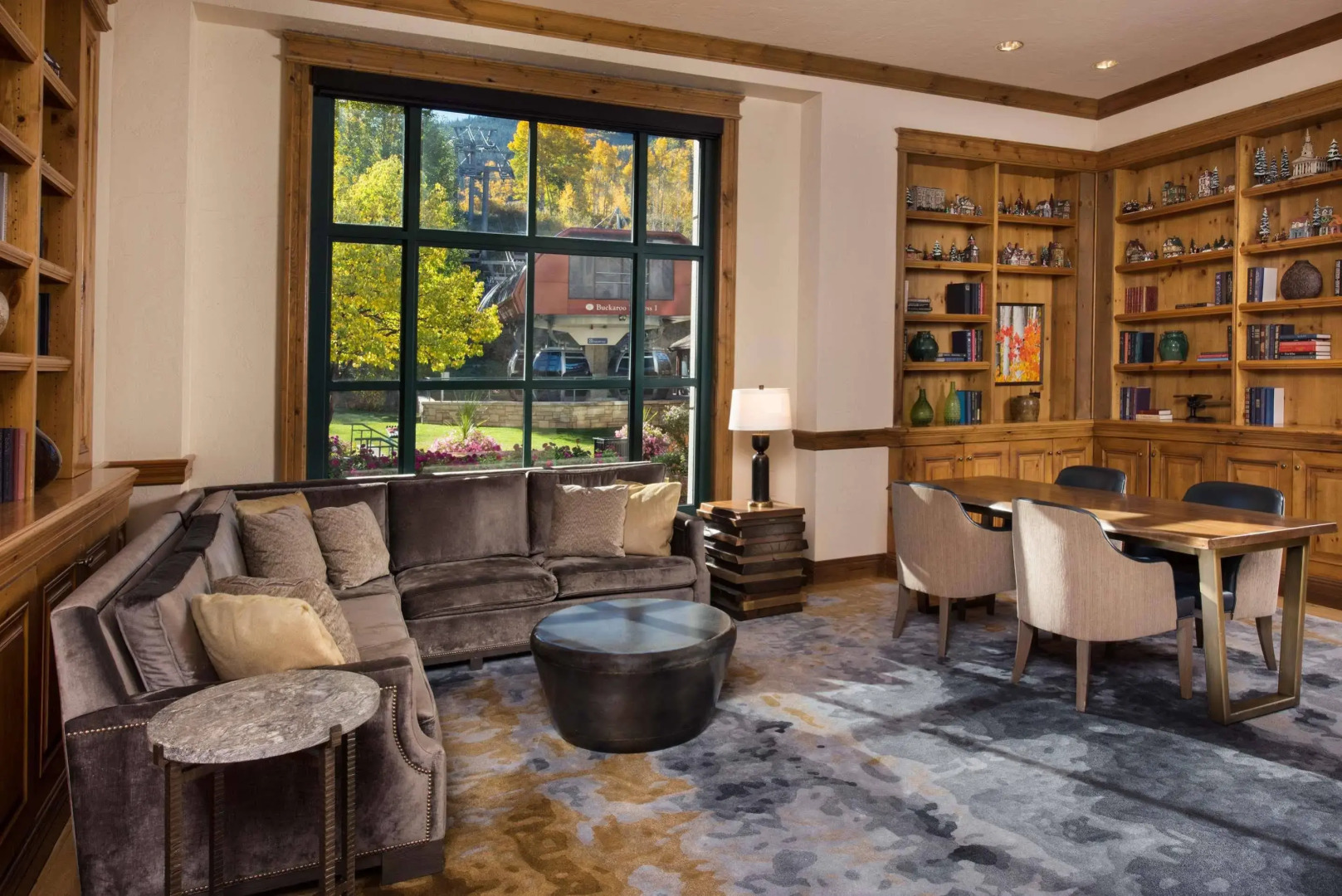 Park Hyatt Beaver Creek Resort and Spa