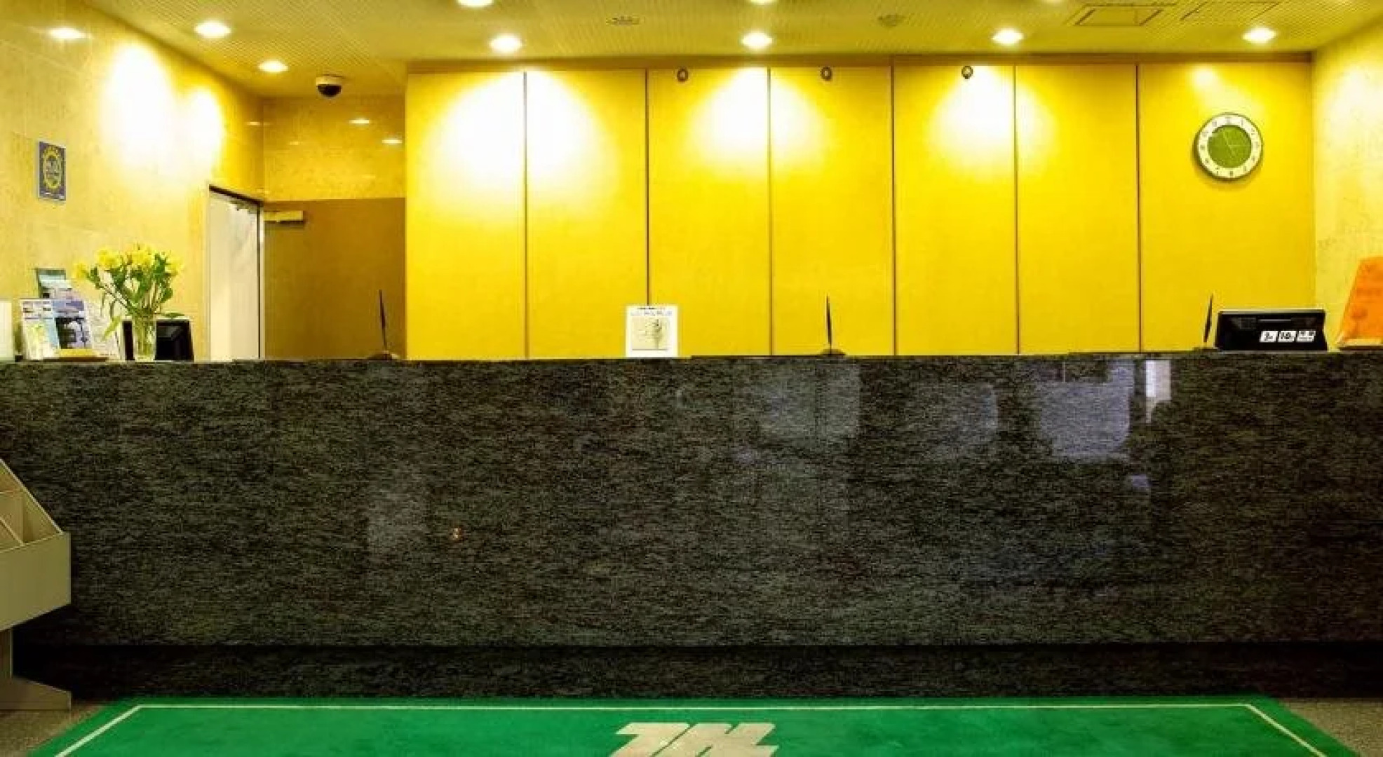 Tourist Hotel Hitachi