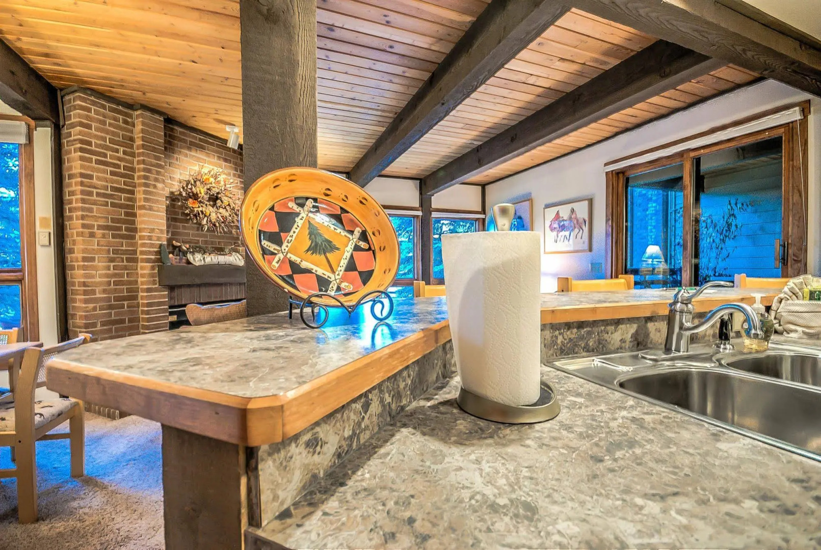 The Lodge by Retreatia