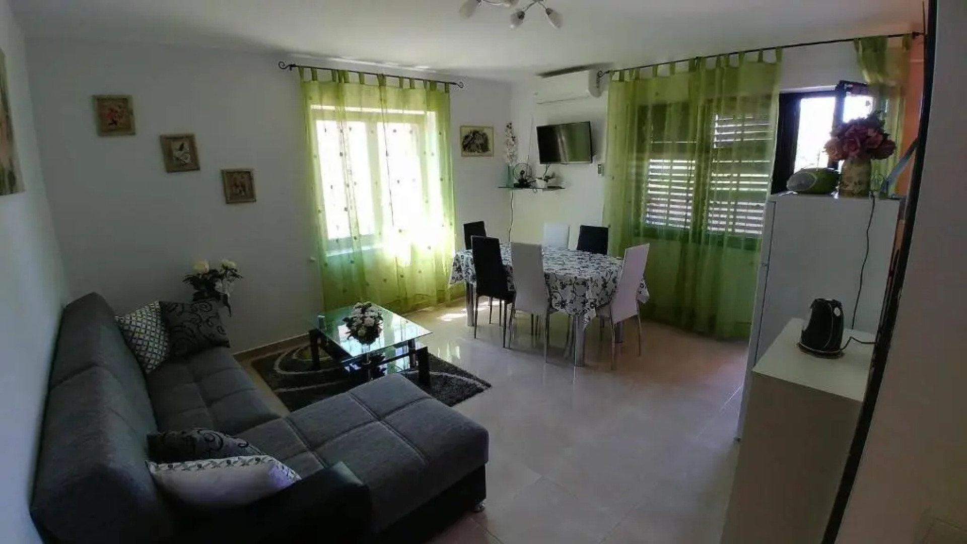 Apartmani Anastazija
