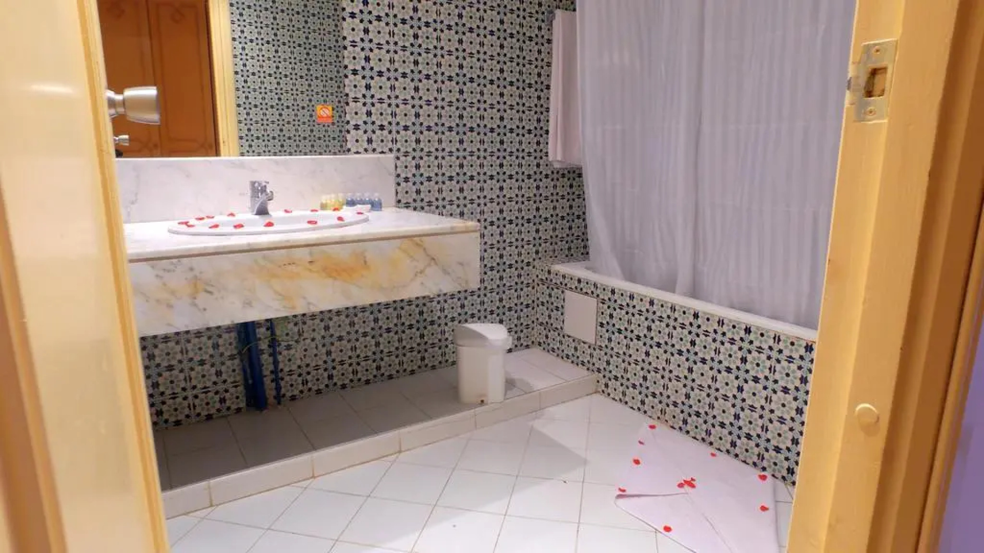 Dar el Manara Djerba Hotel & Aparts