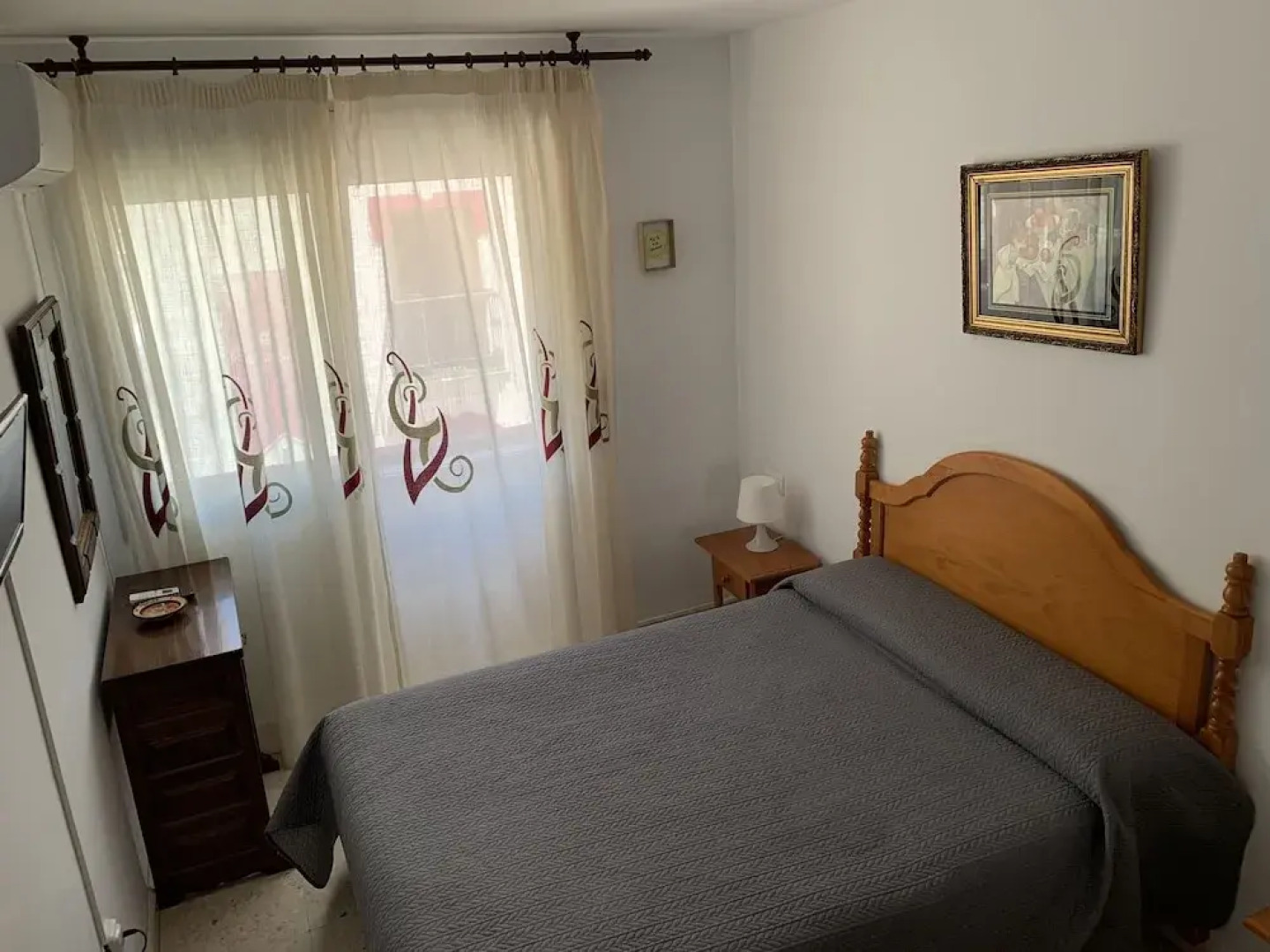 Hostal Mediterráneo