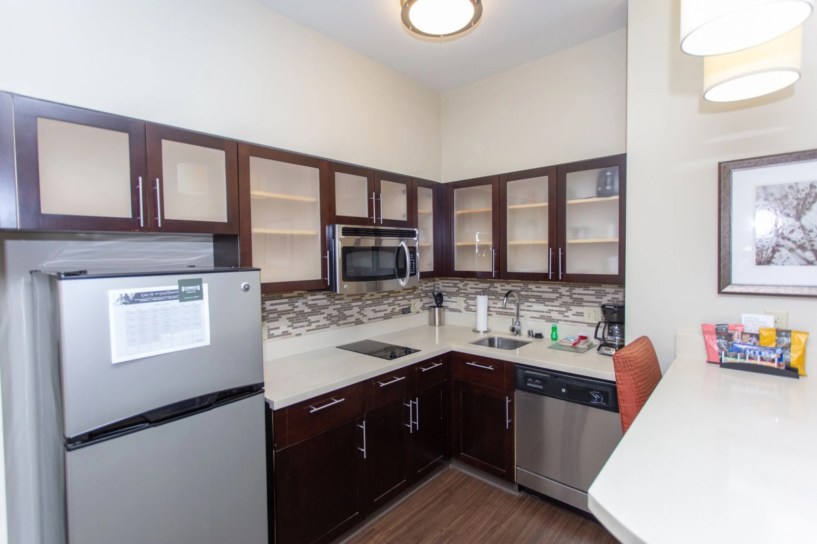 Staybridge Suites Bowling Green by IHG